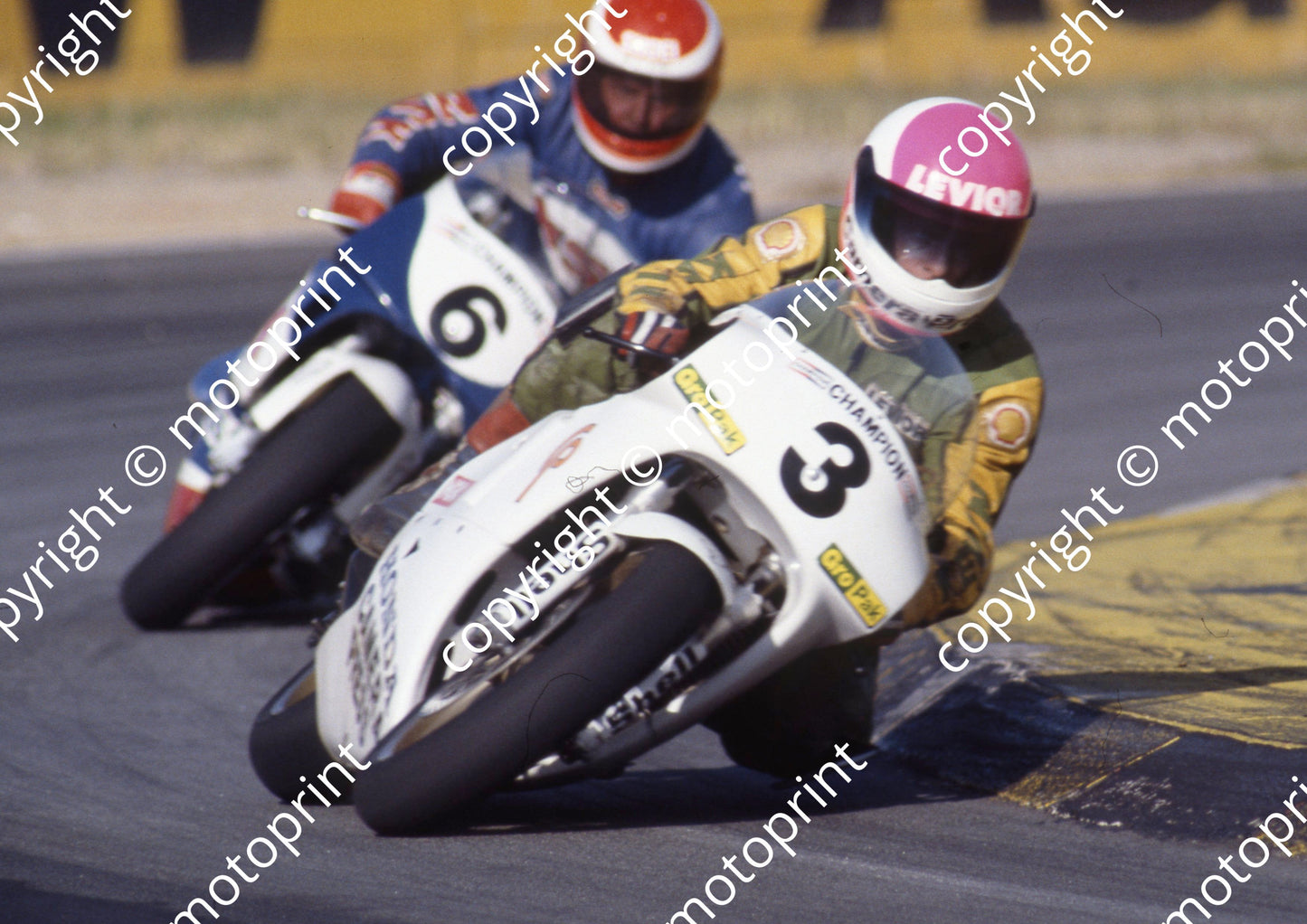 1991 Kya Apr 3 Hellyer Honda 6 Labuschagne Yam TZ scan(20x30cm) (Roger Swan)