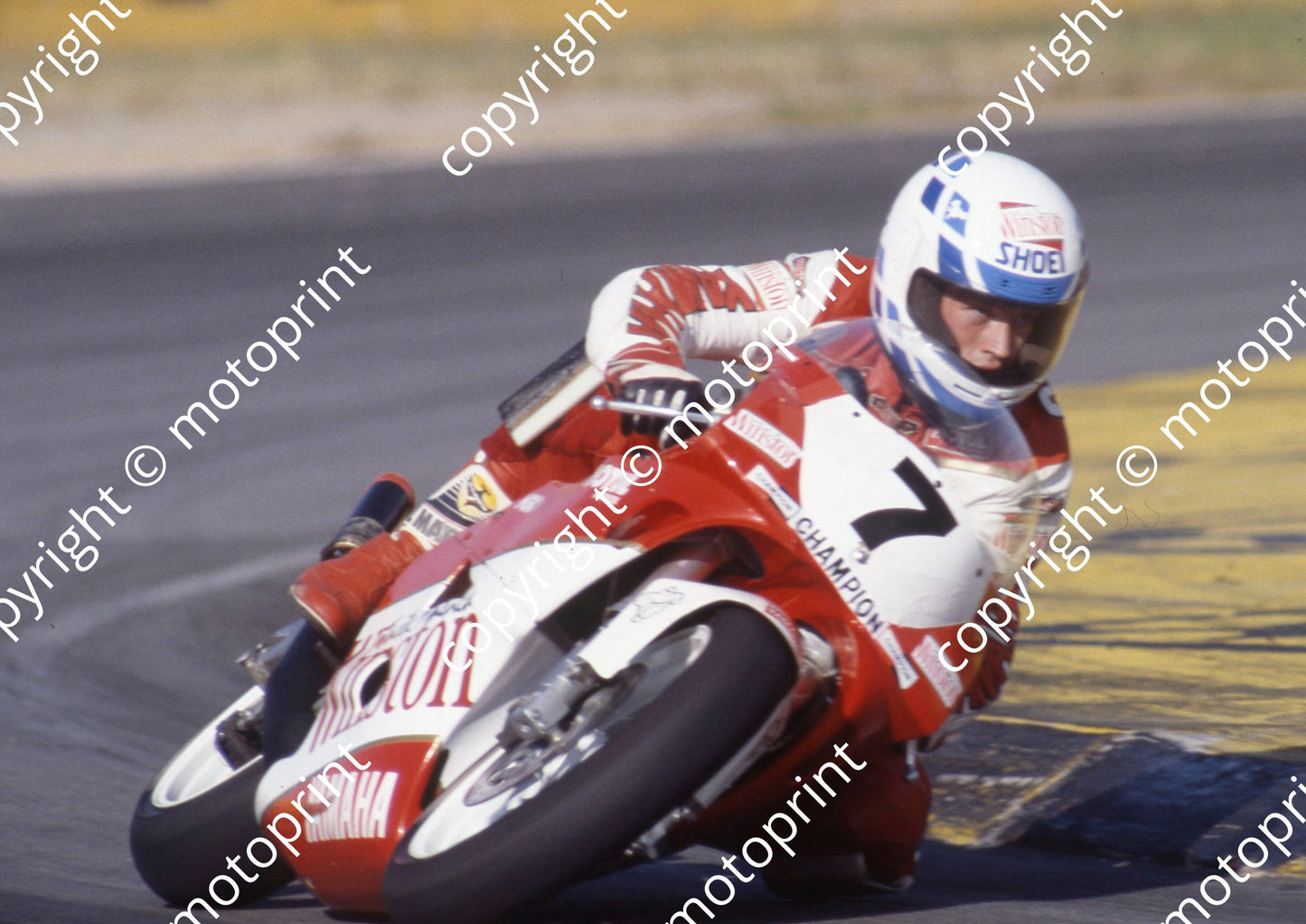 1991 Kya Apr 7 Trevor Crookes Yamaha TZB scanned A4 (20x30cm) (courtesy Roger Swan) (1)