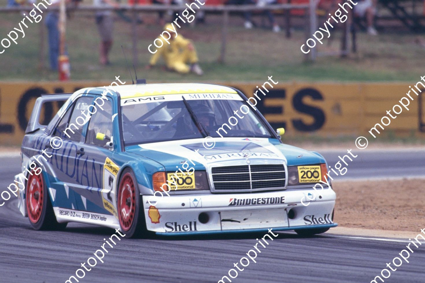 1991 Kya DTM 2 Kurt Thim AMG(courtesy Roger Swan) (6)