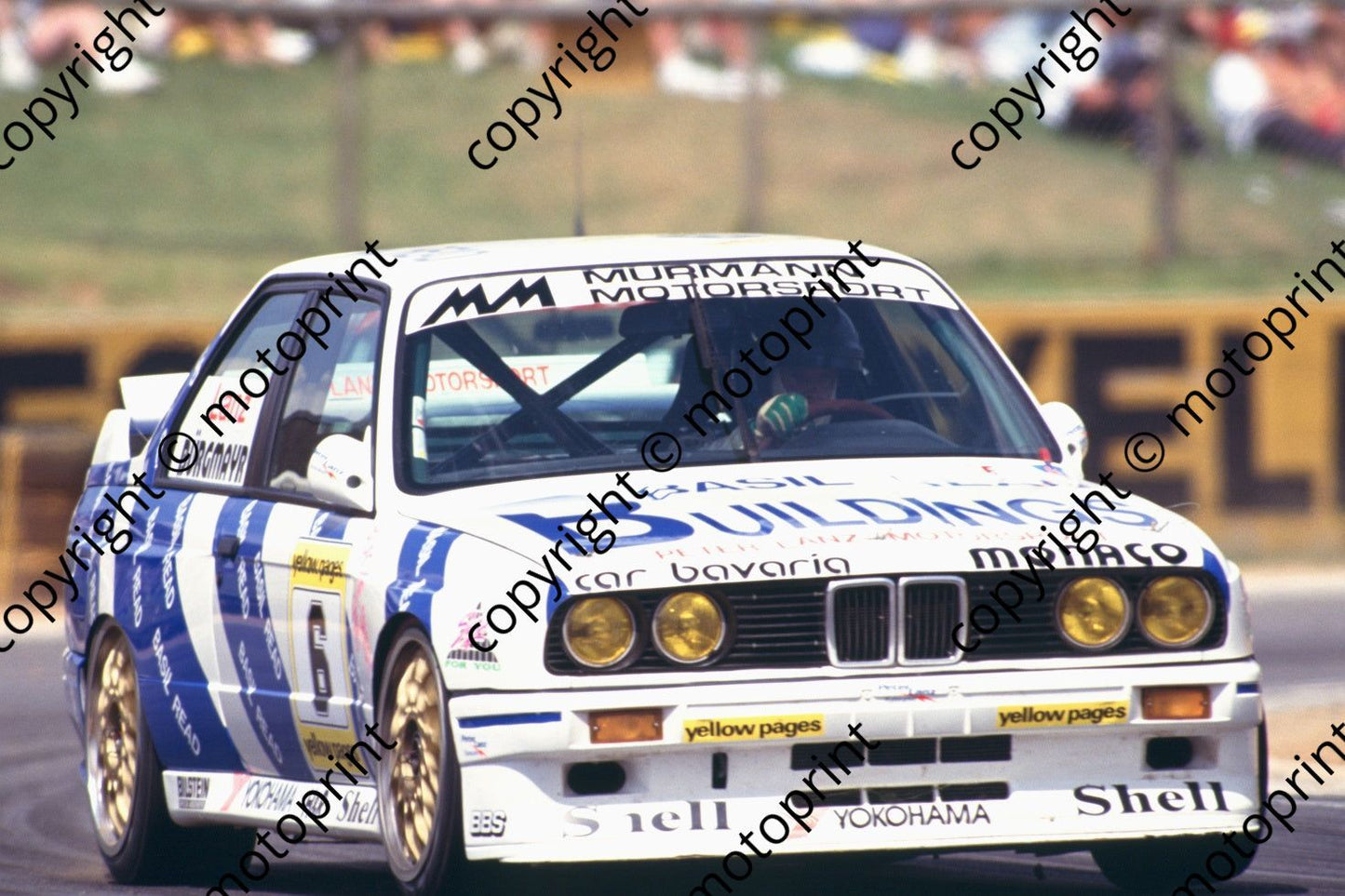 1991 Kya DTM 6 Peter Lanz MM Diebels Alt(courtesy Roger Swan) (3)