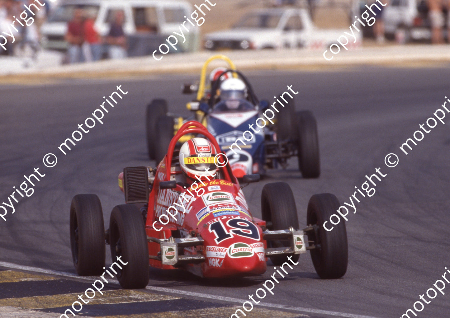 1991 Kya FV 19 Deon Roux Revrite (Colin Watling Photographic) (8)