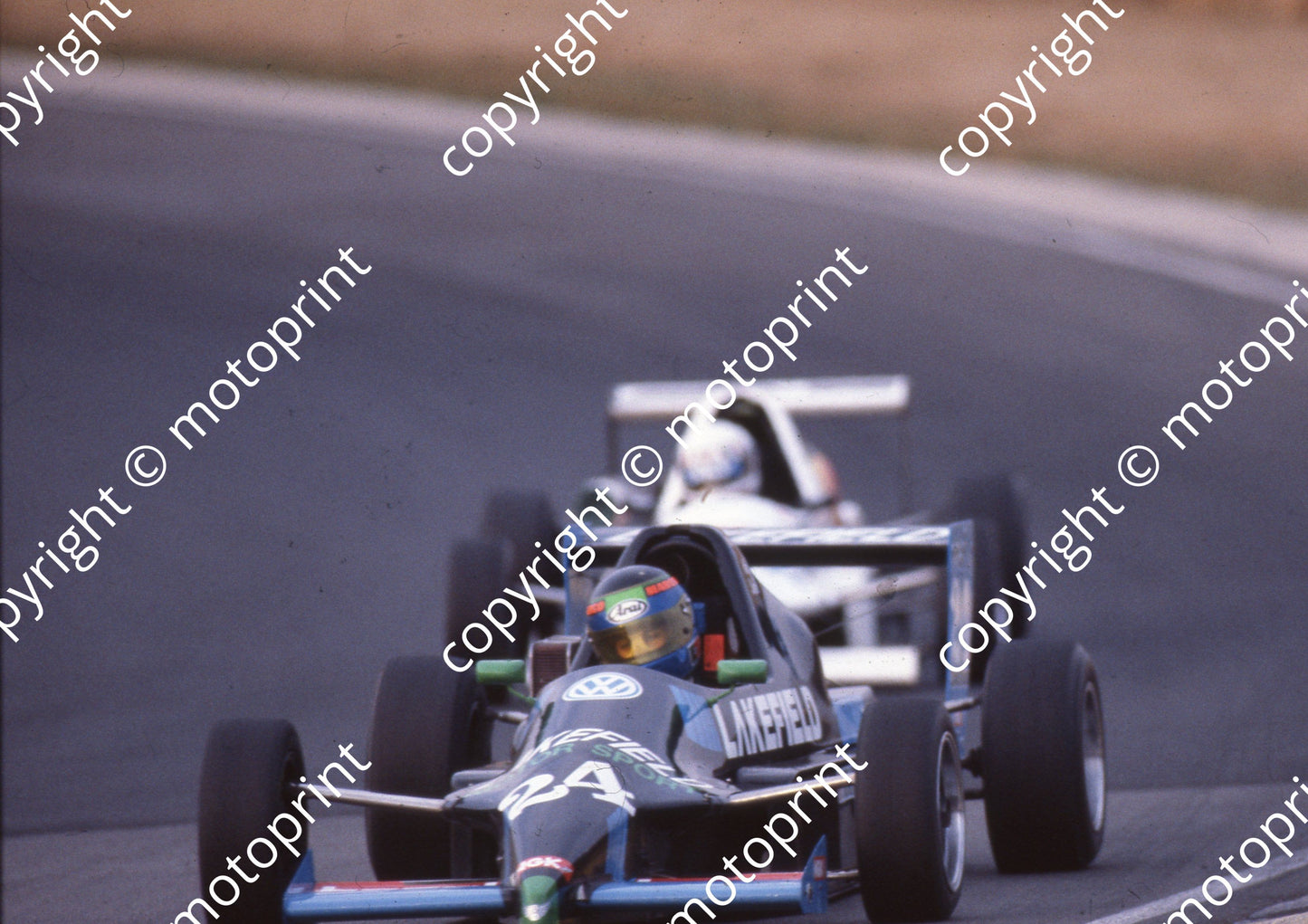 1991 Kya GTi 24 Marco dos Santos Swift (Colin Watling Photographic) (20)