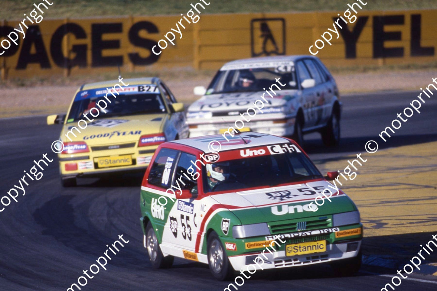 1991 Kya May Stannic C55 Nic de Waal Uno Turbo (courtesy Roger Swan) (23)