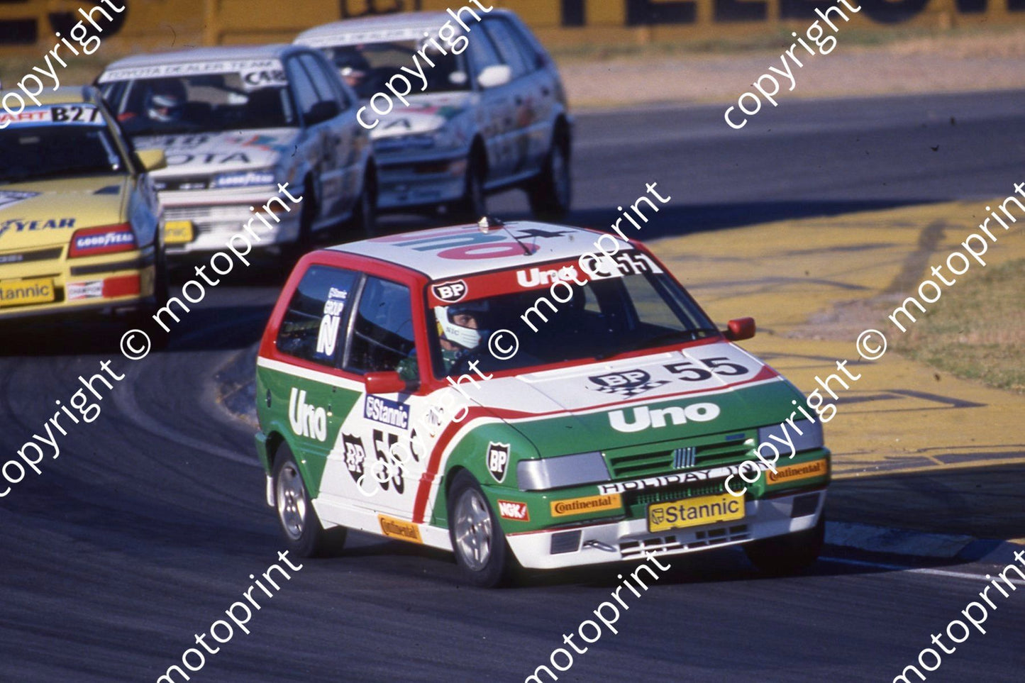 1991 Kya May Stannic C55 Nic de Waal Uno Turbo (courtesy Roger Swan) (9)