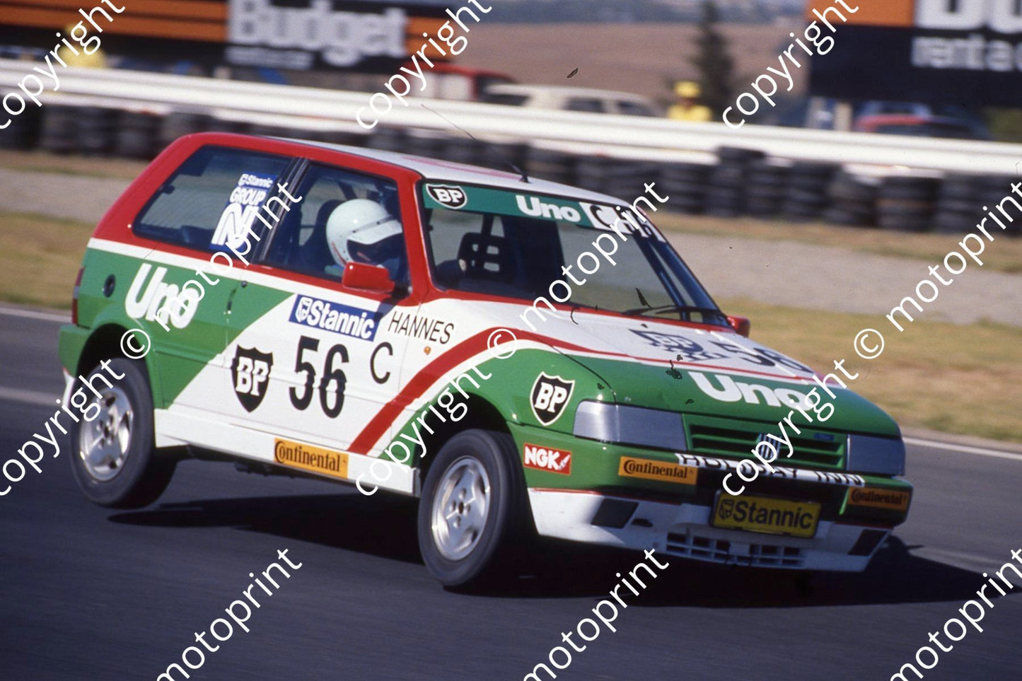 1991 Kya May Stannic C56 Hannes Grobler Uno Turbo (courtesy Roger Swan) (4)