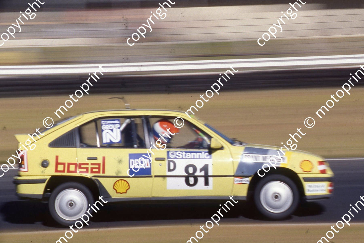 1991 Kya May Stannic D81 Grant McCleery Opel blurred (courtesy Roger Swan) (152)
