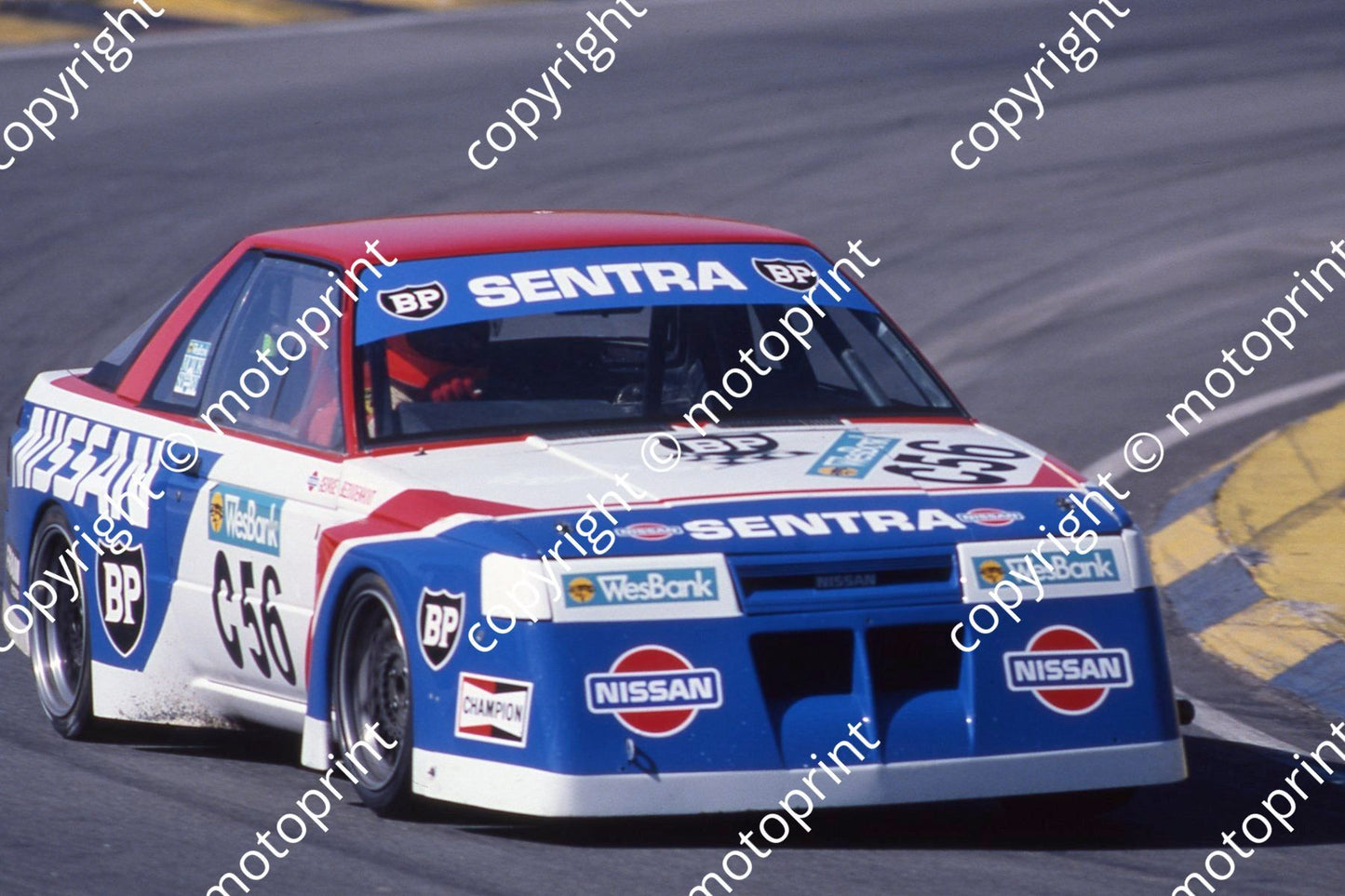 1991 Kya May Wesbank C56 George Bezuidenhout Sentra GXE (Courtesy Roger Swan) (6)