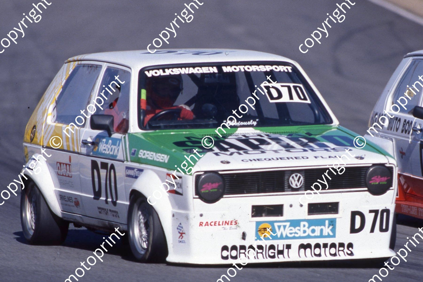 1991 Kya May Wesbank D70 RIchard Sorensen Golf (Courtesy Roger Swan) (11)