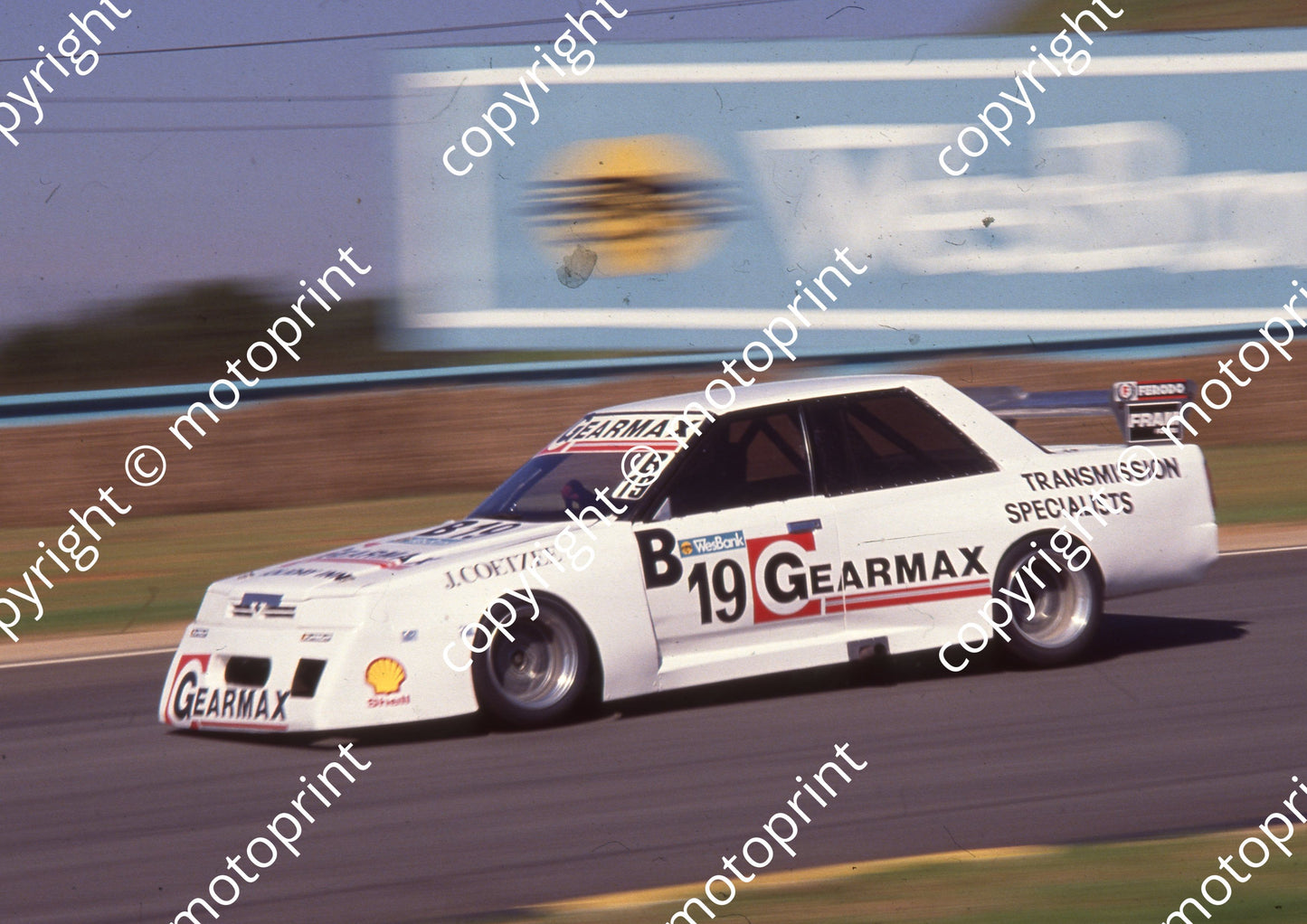 1991 Kya WEsbank 19 Johan Coetzee Skyline (Colin Watling Photographic) (5)
