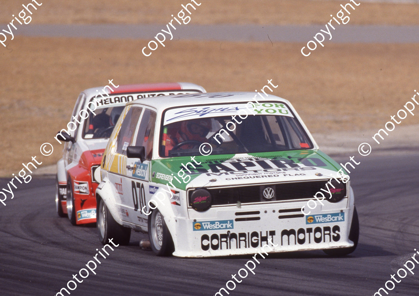 1991 Kya Wesbank 70 Richard Sorensen GOlf (Colin Watling Photographic) (27)