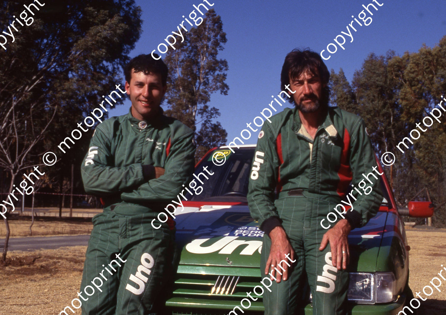 1991 Stannic Mtn 13 Paolo Piazza-Musso, .Watt check name (courtesy Roger Swan) (97)