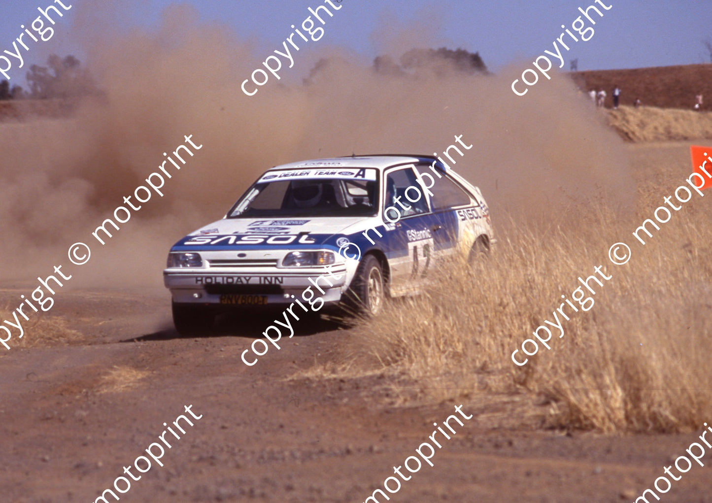 1991 Stannic Mtn 2 Sarel vd Merwe, Franz Boshoff Ford (courtesy R Swan) (23)