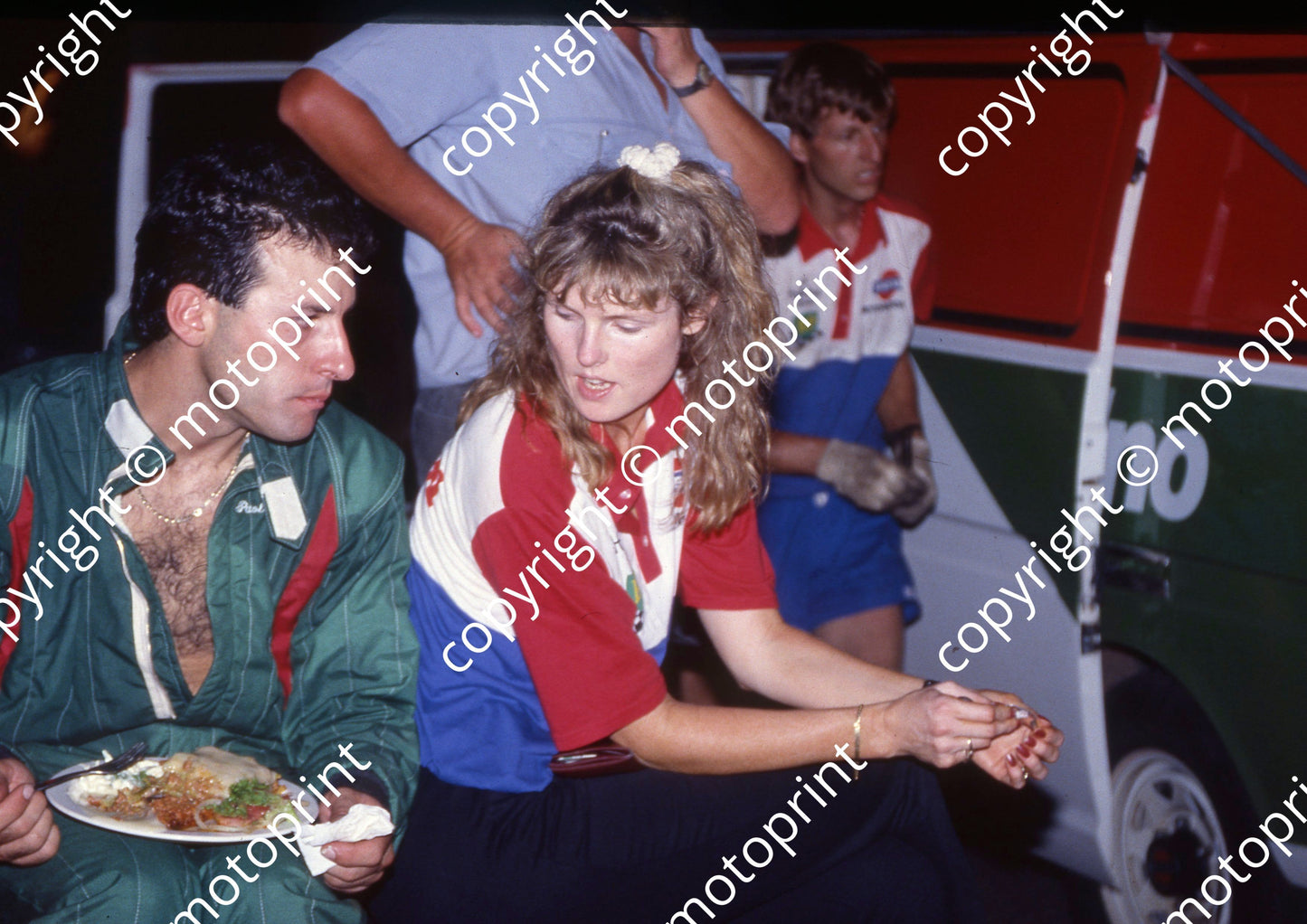 1991 Total 14 Paolo Piazza-Musso (Courtesy R Swan) (67)