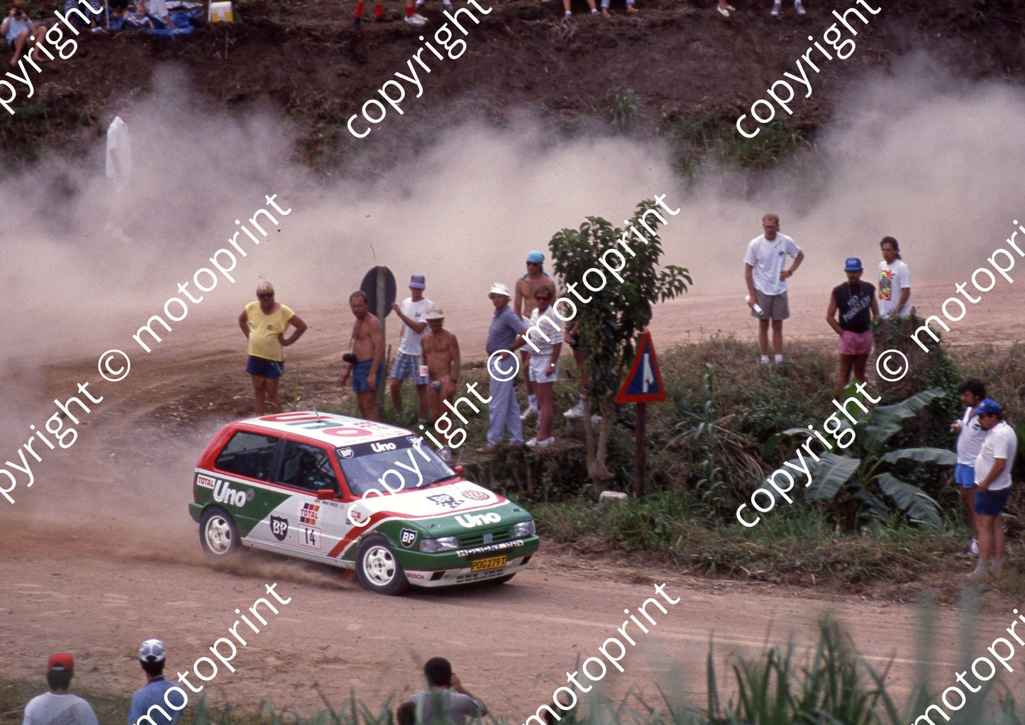 1991 Total 14 Paolo Pizza-Musso, Neil Watt Uno (Courtesy R Swan) (16)