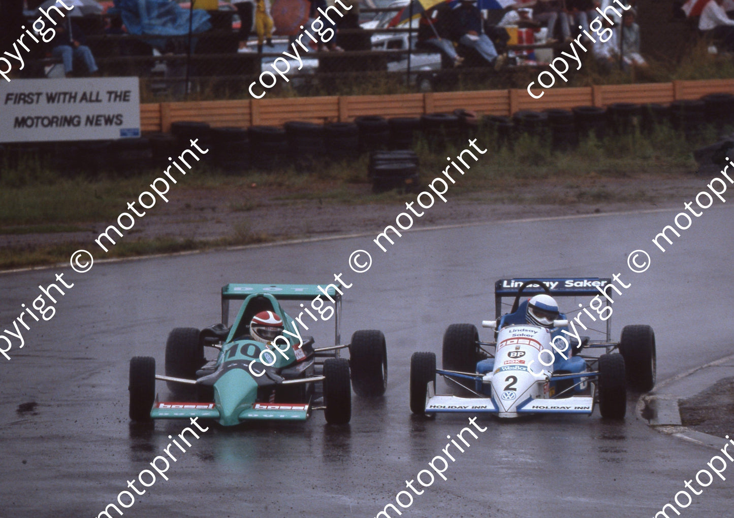 1991 Zkops GTi 10 Mike Briggs Swift 2 Basil Mann Matt Ray (Colin Watling Photographic) (3)