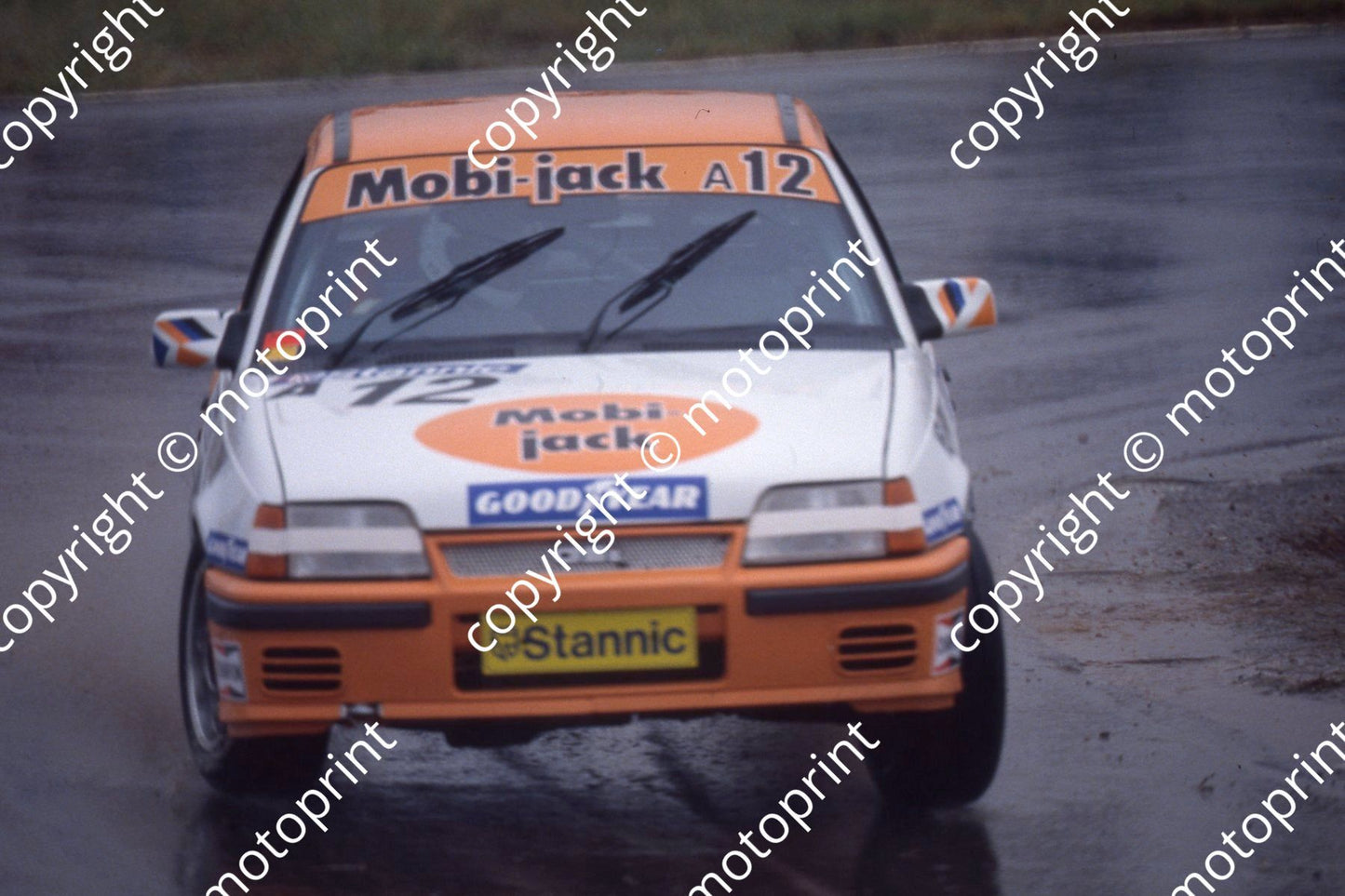 1991 Zkops Mar Stannic A12 Neil Brink (courtesy Roger Swan) 206