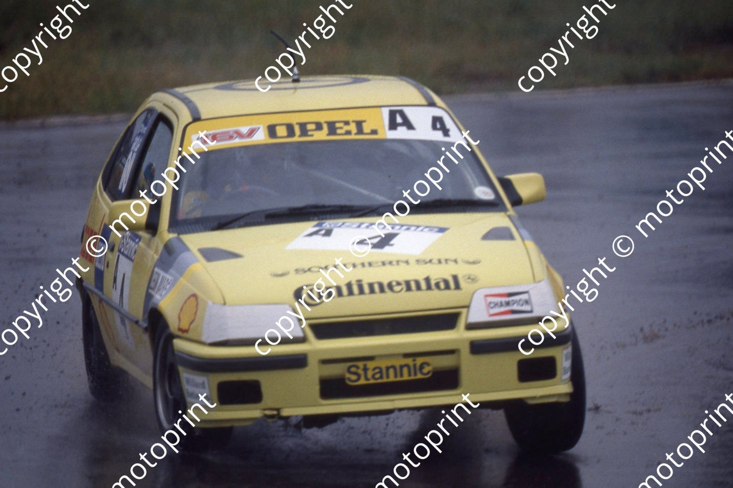 1991 Zkops Mar Stannic A4 Leon Mare Opel (courtesy Roger Swan) (1)
