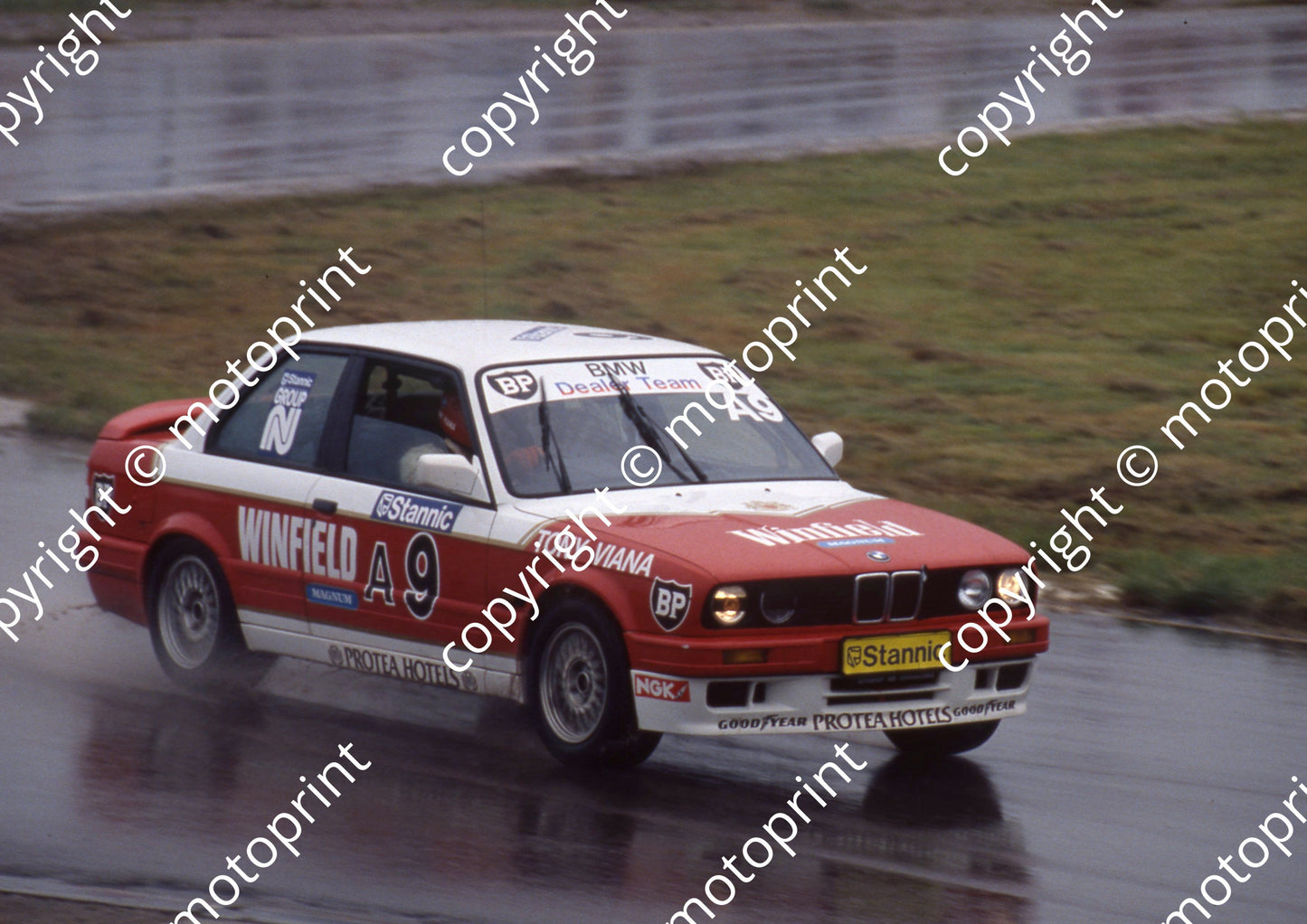1991 Zkops Mar Stannic A9 Tony Viana BMW 325iS scanned A4 20x30 cm (courtesy Roger Swan) (18)