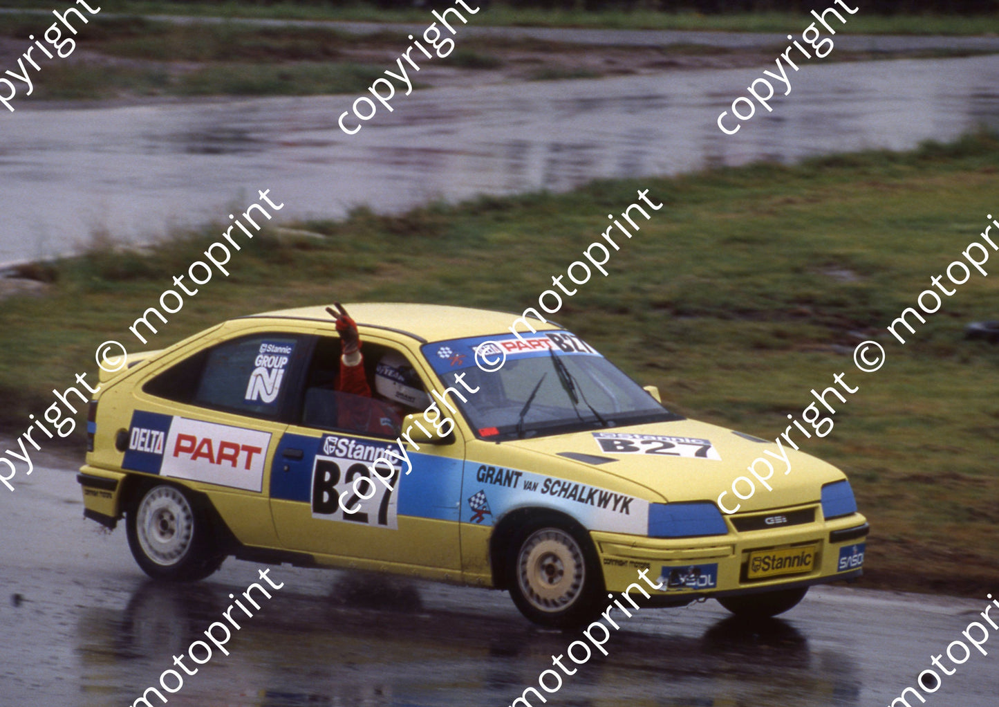 1991 Zkops Mar Stannic B27 Grant van Schalkwyk Opel scanned A4 20x30 cm (courtesy Roger Swan) (1)