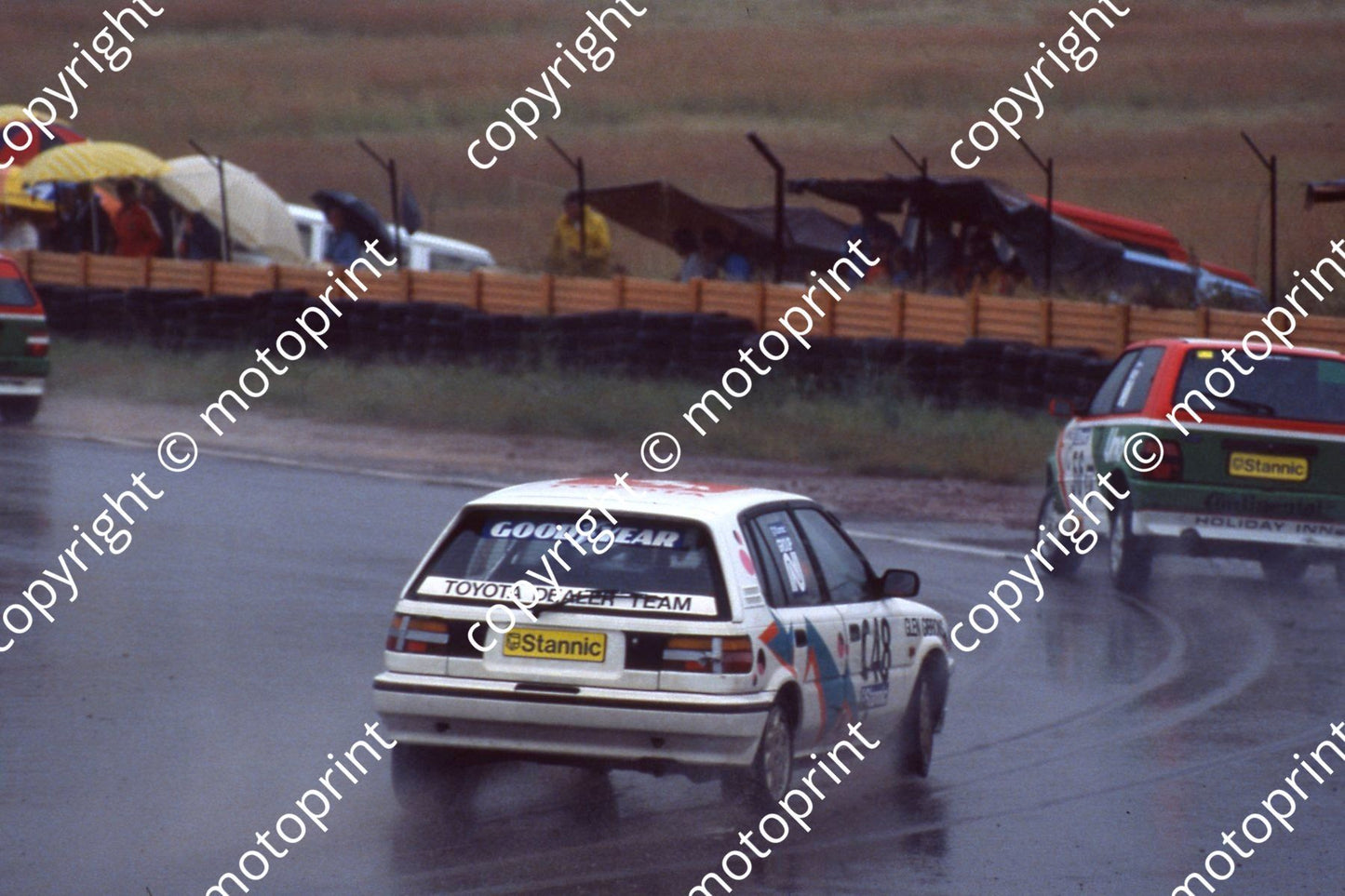 1991 Zkops Mar Stannic C48 Glen Gibbons Toyota C56 Hannes Grobler Uno Turbo (courtesy Roger Swan) (37)