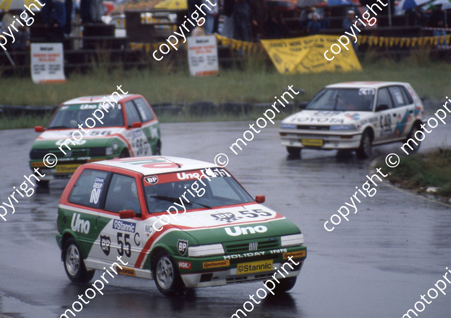 1991 Zkops Mar Stannic C55 Nic de Waal Uno Turbo scanned A4 20x30 cm (courtesy Roger Swan) (3)