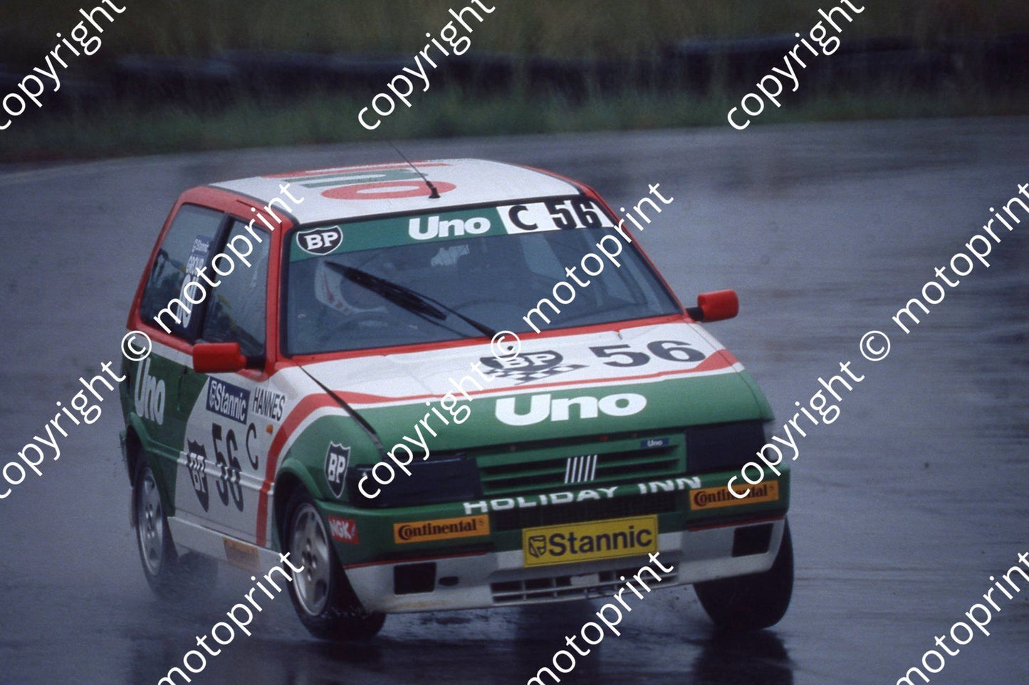 1991 Zkops Mar Stannic C56 Hannes Grobler Uno turbo (courtesy Roger Swan) 212