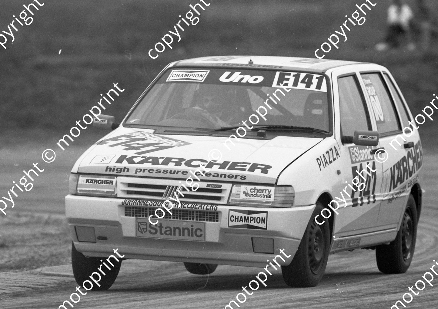 1992 Aldo Stannic 141 Claudio Piazza-Musso (Watling Photo) (17)