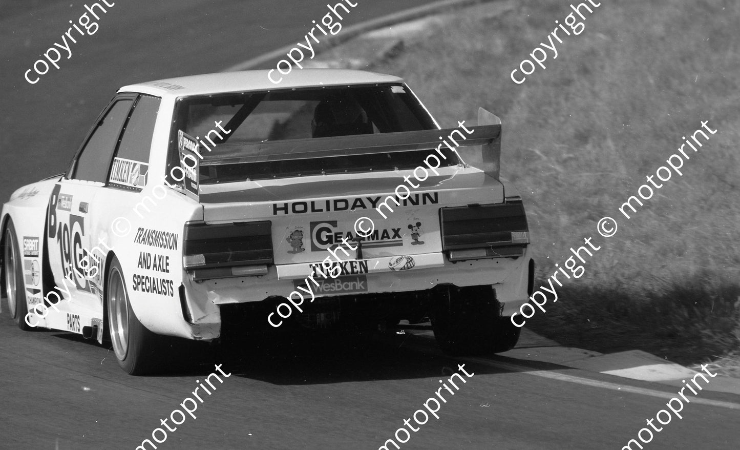 1992 Aldo WEsbank 19 Johan Coetzee Skyline (Watling Photo) (3)