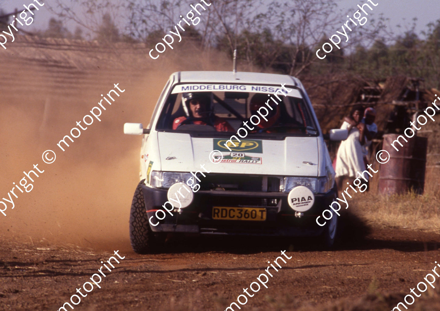 1992 Castrol Intnl 20 (courtesy Roger Swan) (57)