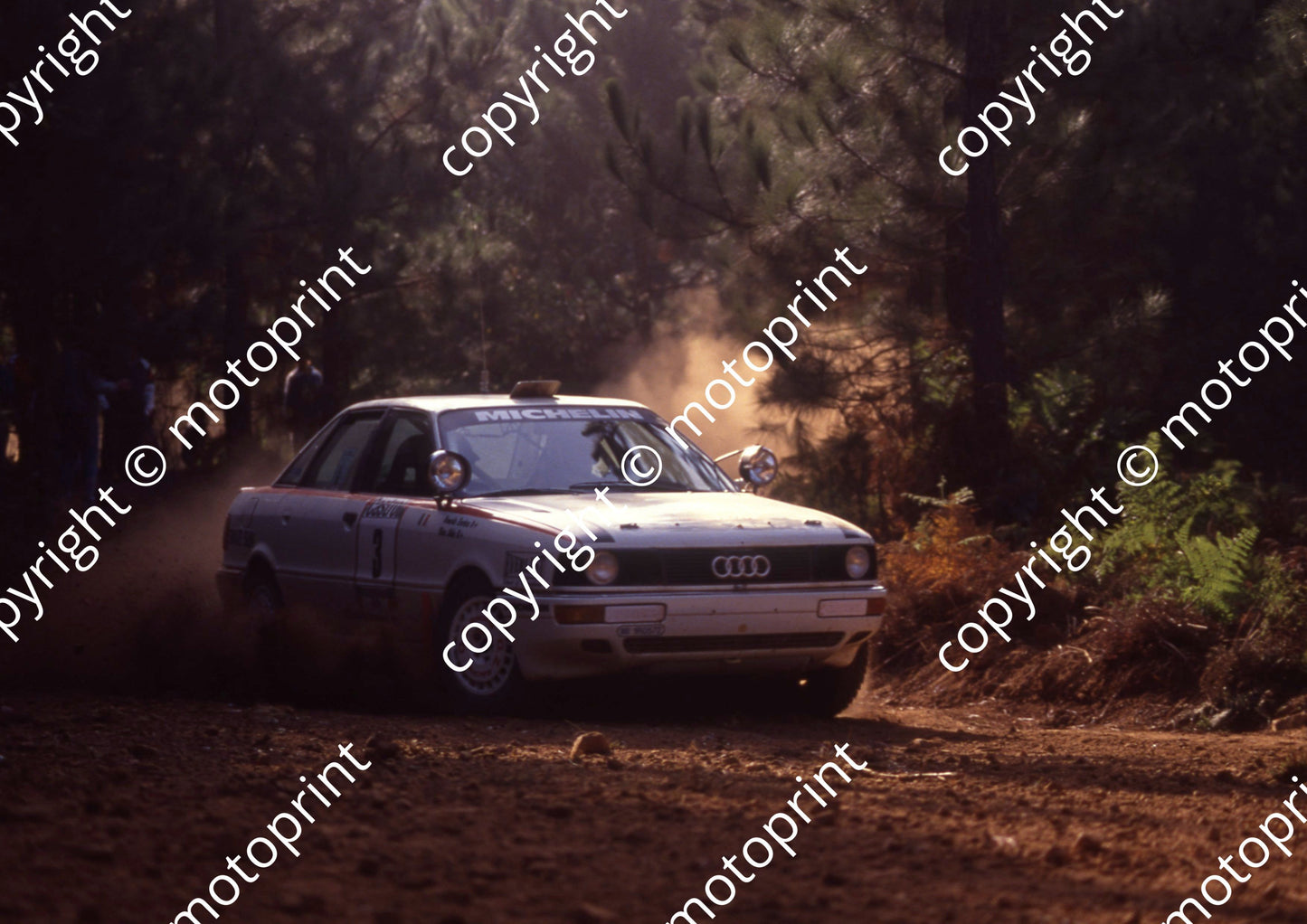 1992 Castrol Intnl 3 Aldo Riva, Enrico Roveda Audi (courtesy Roger Swan) (15)