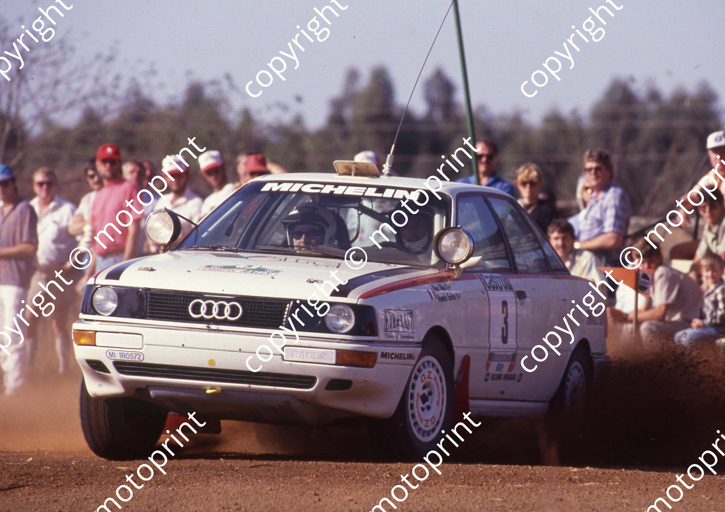 1992 Castrol Intnl 3 Aldo Riva, Enrico Roveda Audi (courtesy Roger Swan) (16)