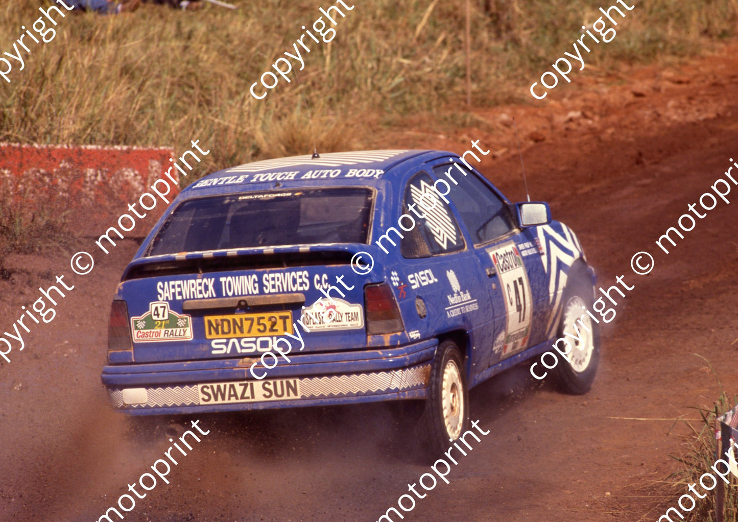 1992 Castrol Intnl 47 (courtesy Roger Swan) (1)