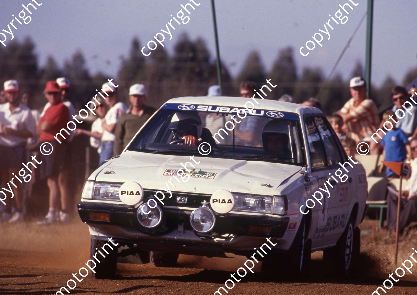 1992 Castrol Intnl 4 Abe Smit, Gary Schoof, Subaru (courtesy Roger Swan) (19)