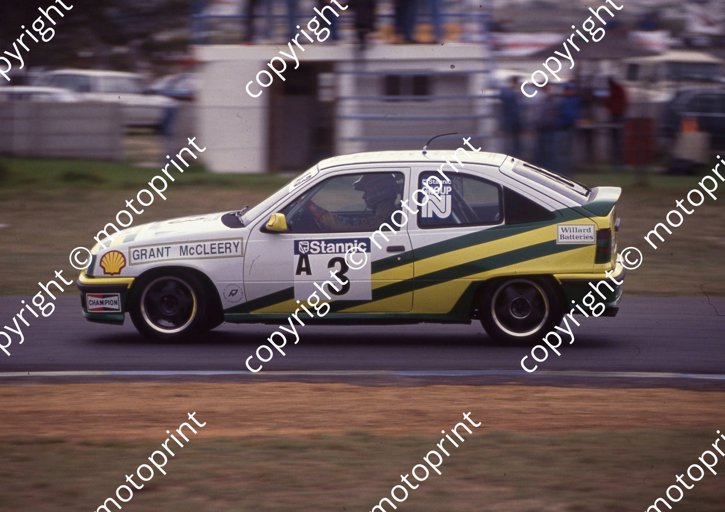 1992 Killarney A3 Grant McCleery Opel Superboss scanned A4 20x30 cm (1)