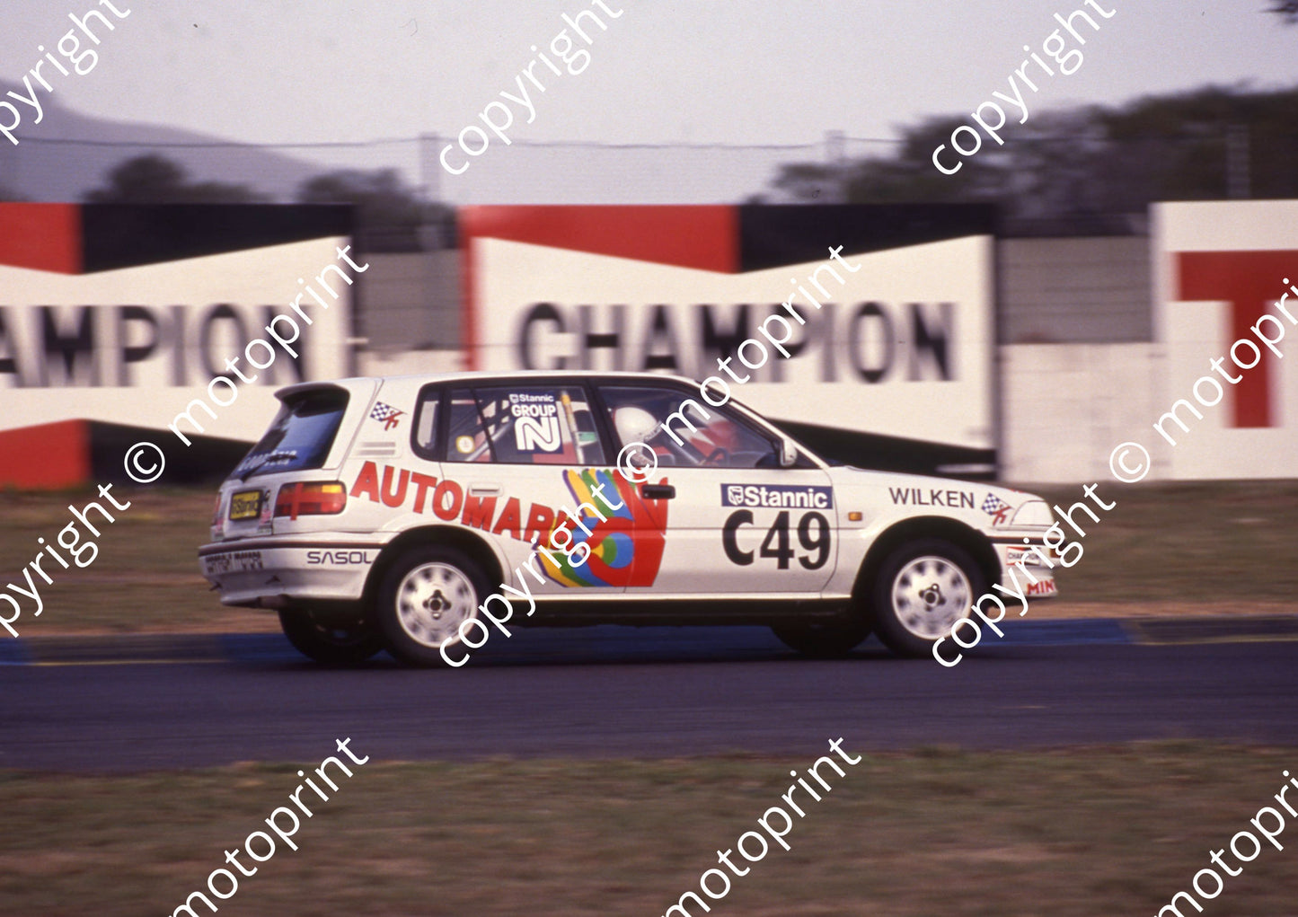 1992 Killarney C49 Charl Wilken Toyota RSI scanned A4 20x30 cm (3)