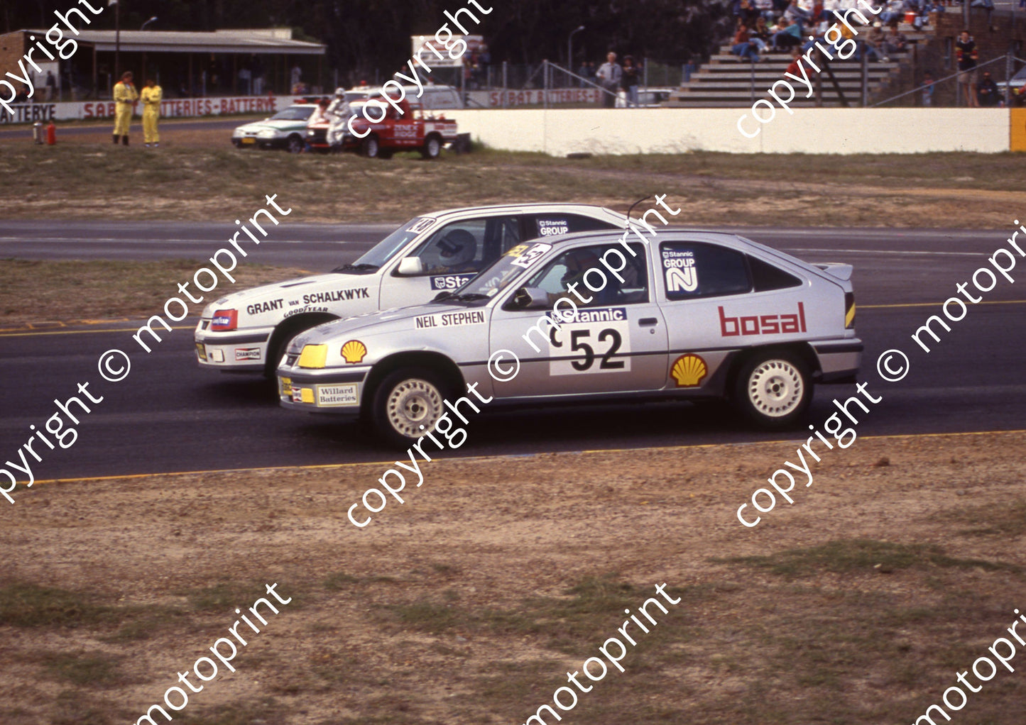 1992 Killarney C52 Neil Stephen Opel scanned A4 20x30 cm (Roger Swan) (3)