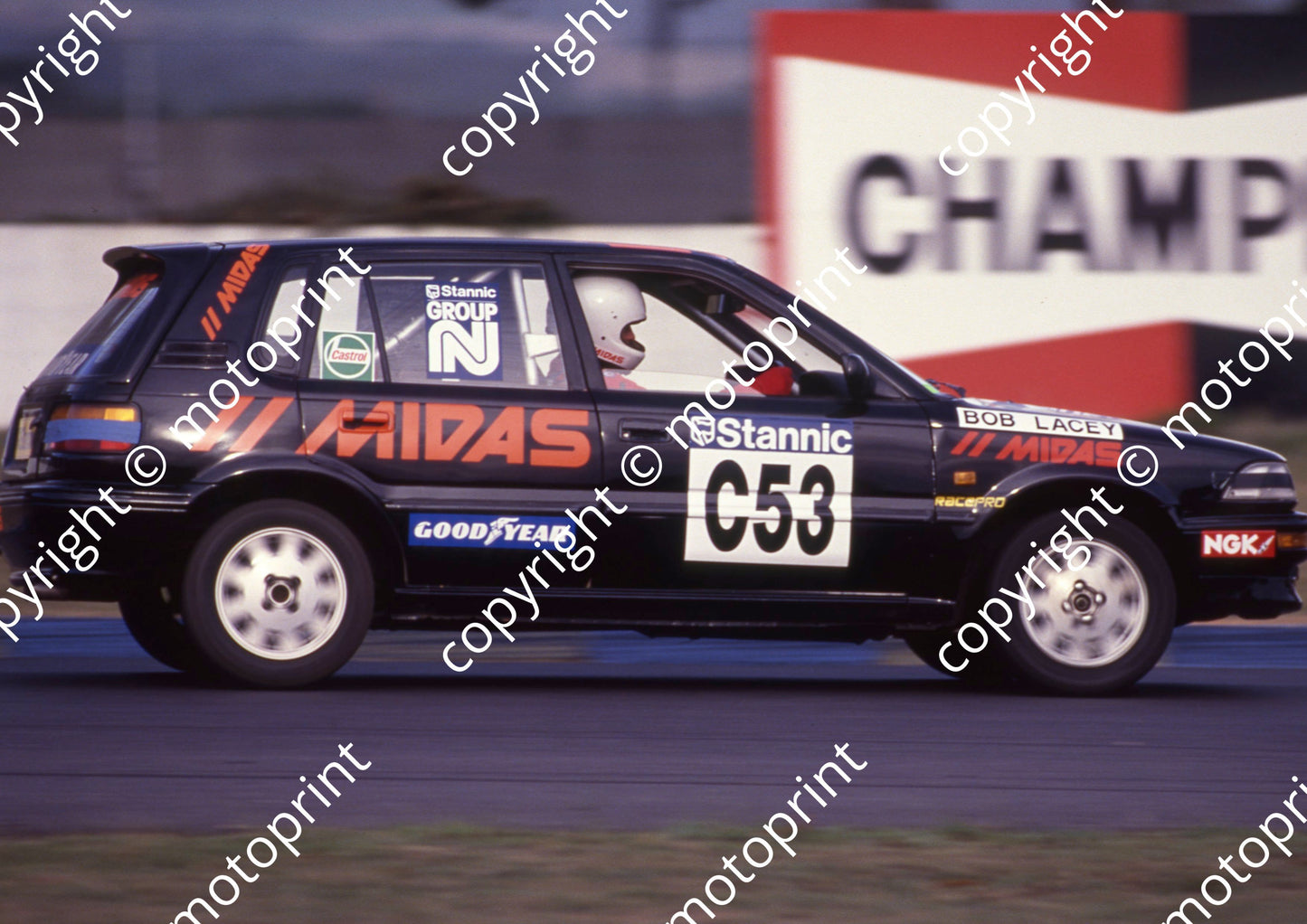 1992 Killarney C53 Bob Lacey scanned A4 20x30 cm (Courtesy Roger Swan) (25)