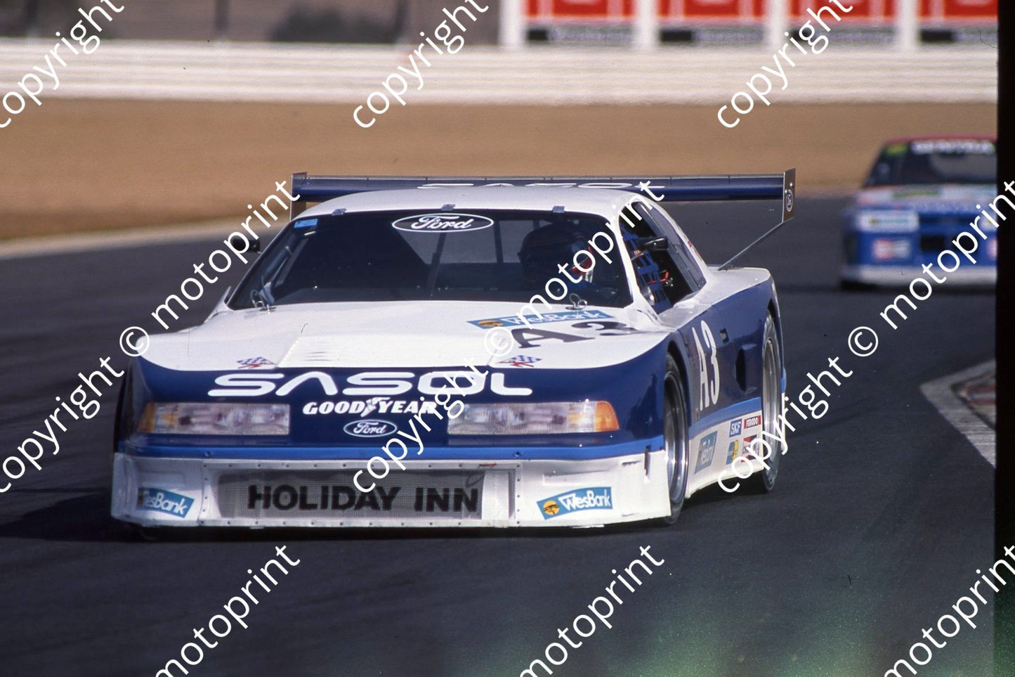 1992 Kya Aug Wesbank A3 Sarel van der Merwe Ford (1)