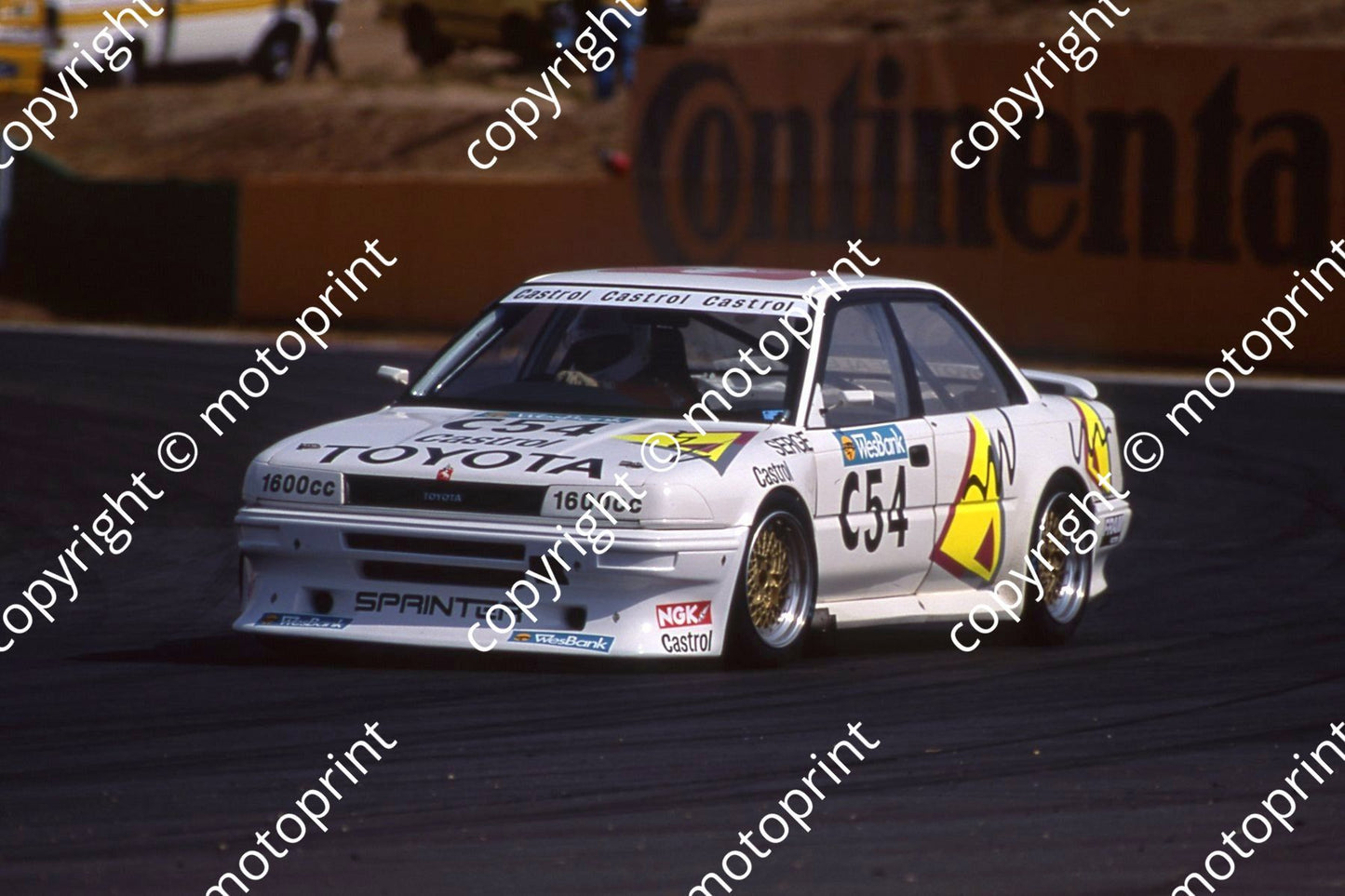 1992 Kya Aug Wesbank C54 Serge Damseaux Toyota (3)