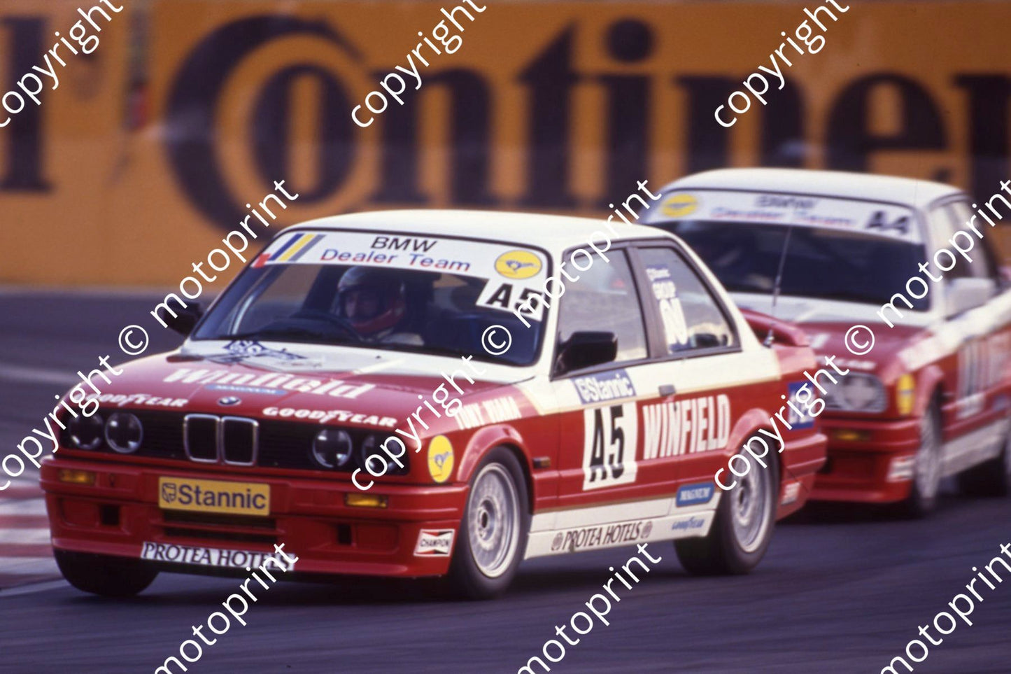 1992 Kya Feb Stannic A5 Tony Viana BMW 325iS (courtesy Roger Swan) (1)