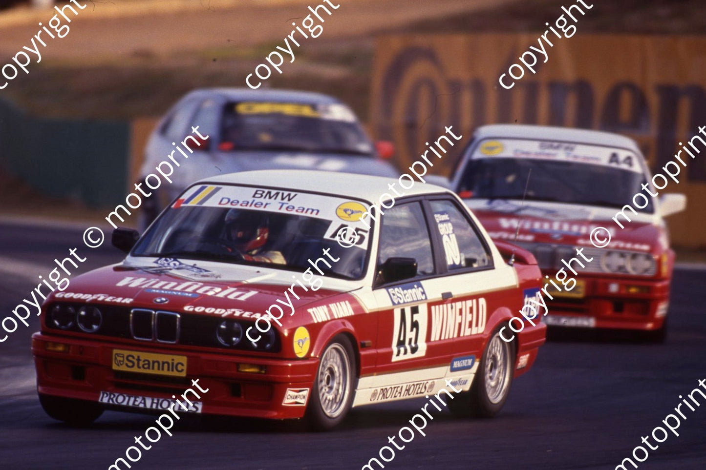 1992 Kya Feb Stannic A5 Tony Viana BMW 325iS (courtesy Roger Swan) (9)