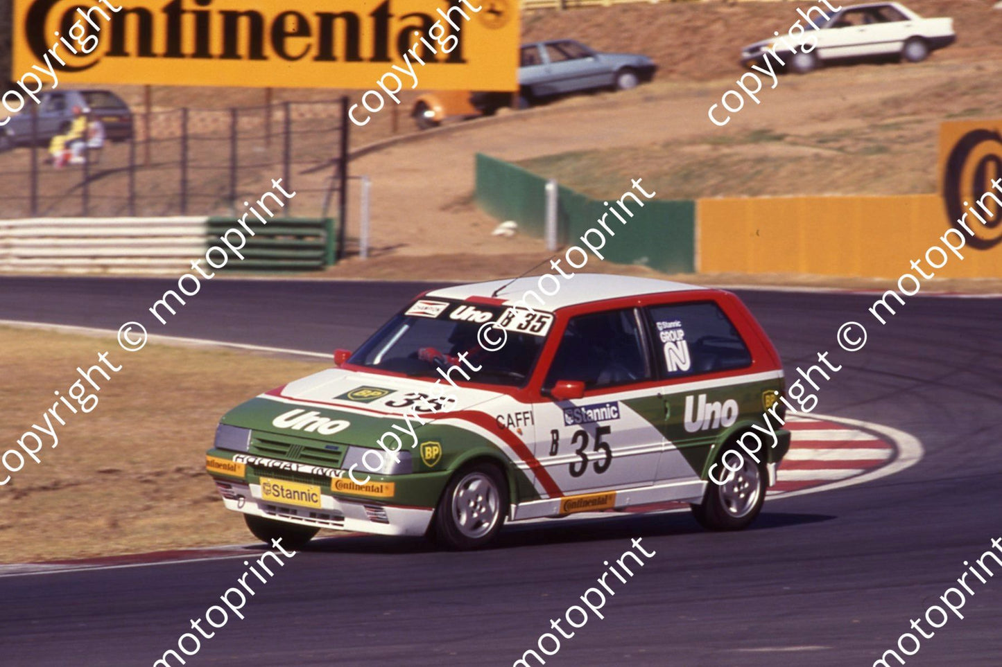 1992 Kya Feb Stannic B35 Alex Caffi Uno Turbo (courtesy Roger Swan) (10)