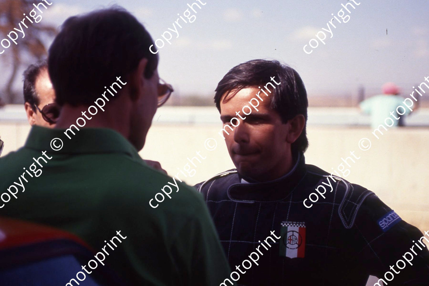 1992 Kya Feb Stannic B36 Enrico Bertaggia Uno (courtesy Roger Swan) (12)