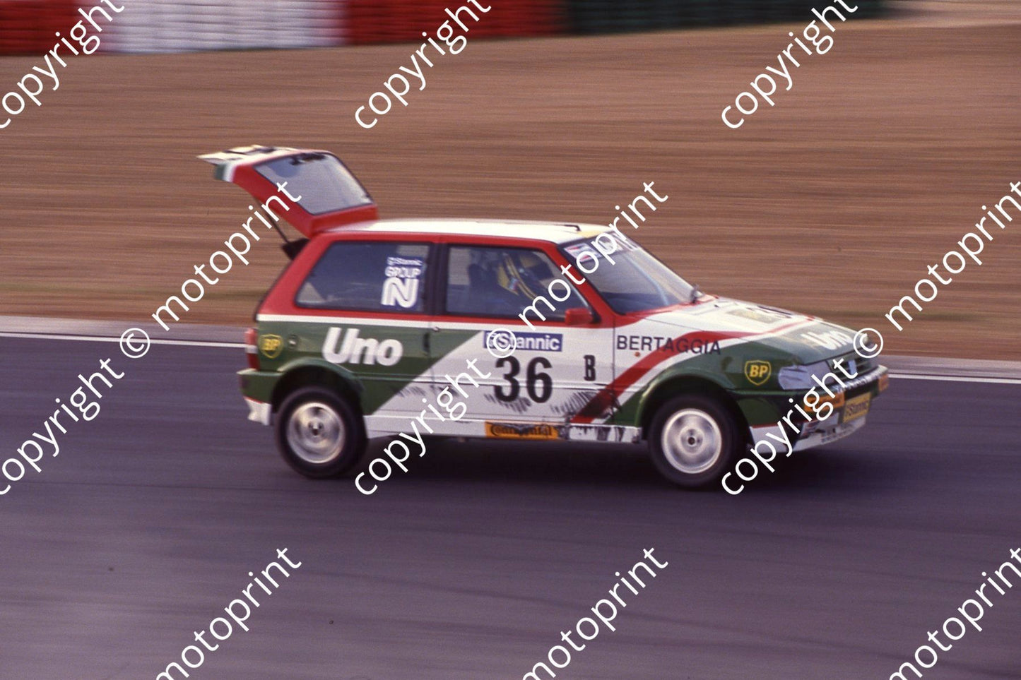 1992 Kya Feb Stannic B36 Enrico Bertaggia Uno (courtesy Roger Swan) (15)