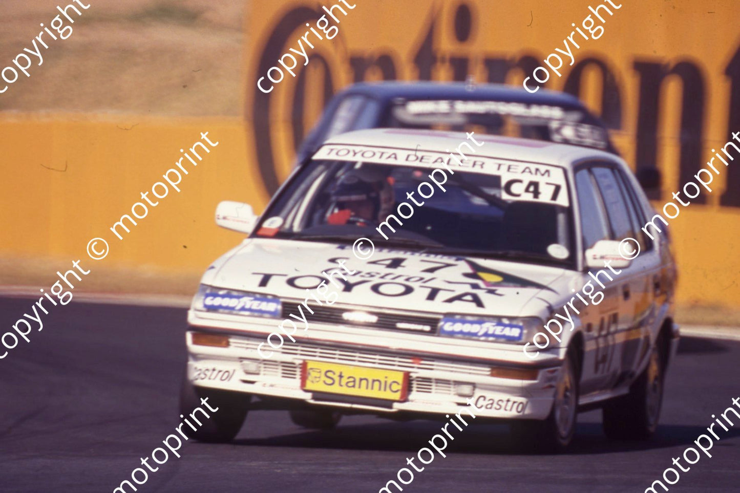 1992 Kya Feb Stannic C47 Mike White Toyota Conquest RSi (courtesy Roger Swan) (10)