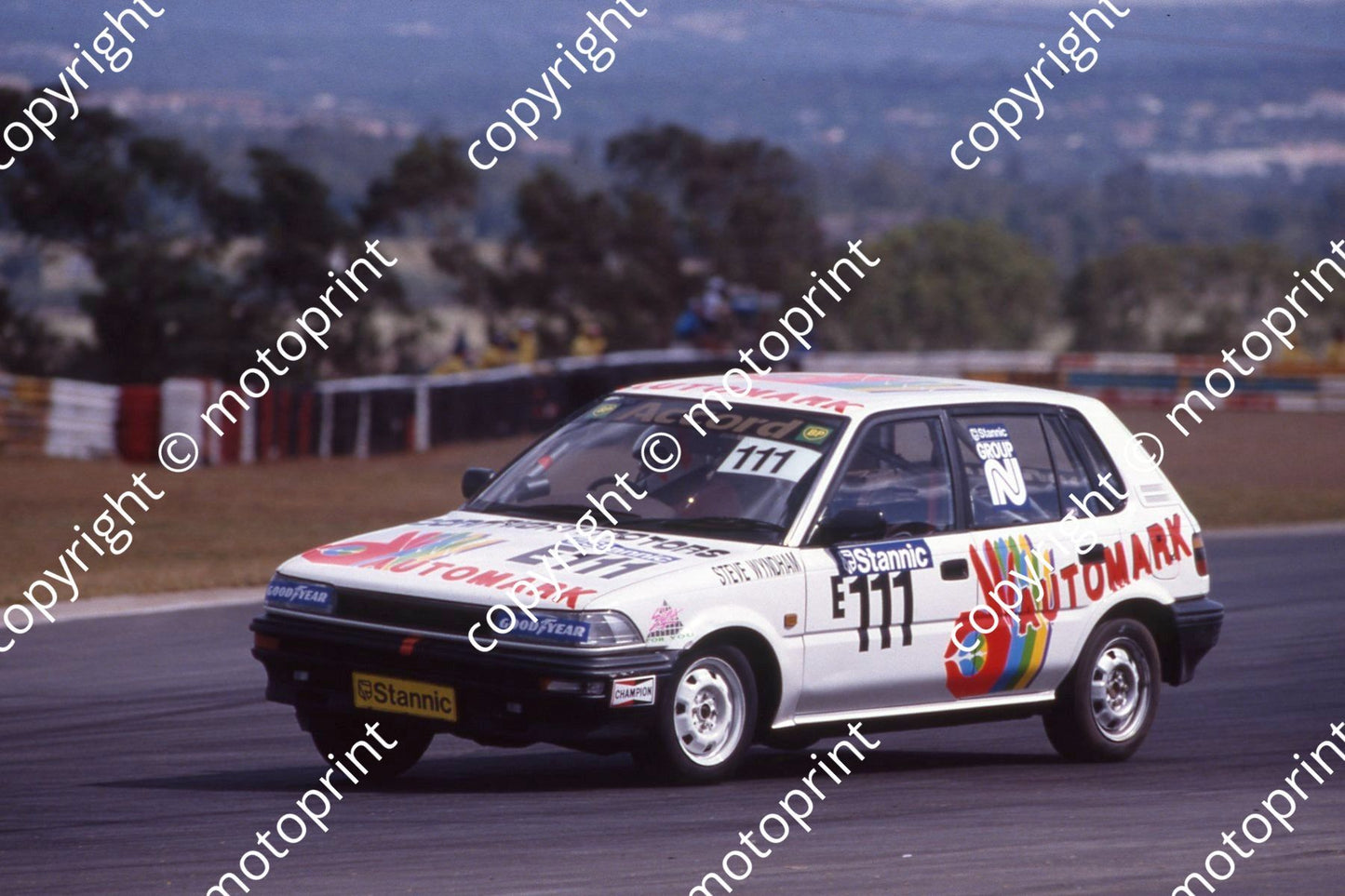1992 Kya Feb Stannic E111 Steve Wyndham Toyota (courtesy Roger Swan) (5)