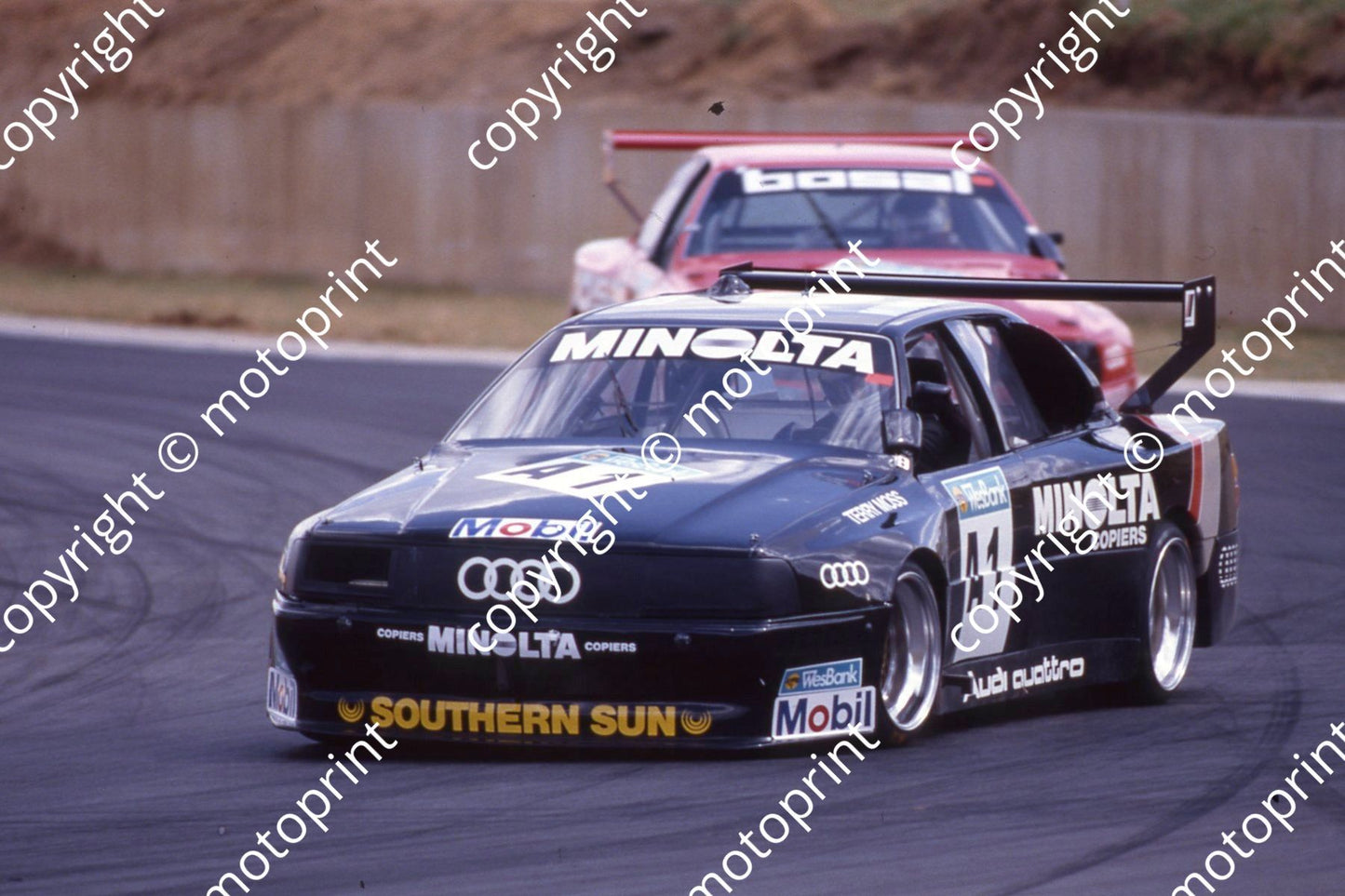 1992 Kya Feb Wesbank A1 Terry Moss AUdi Turbo (courtesy Roger Swan 633 (3)