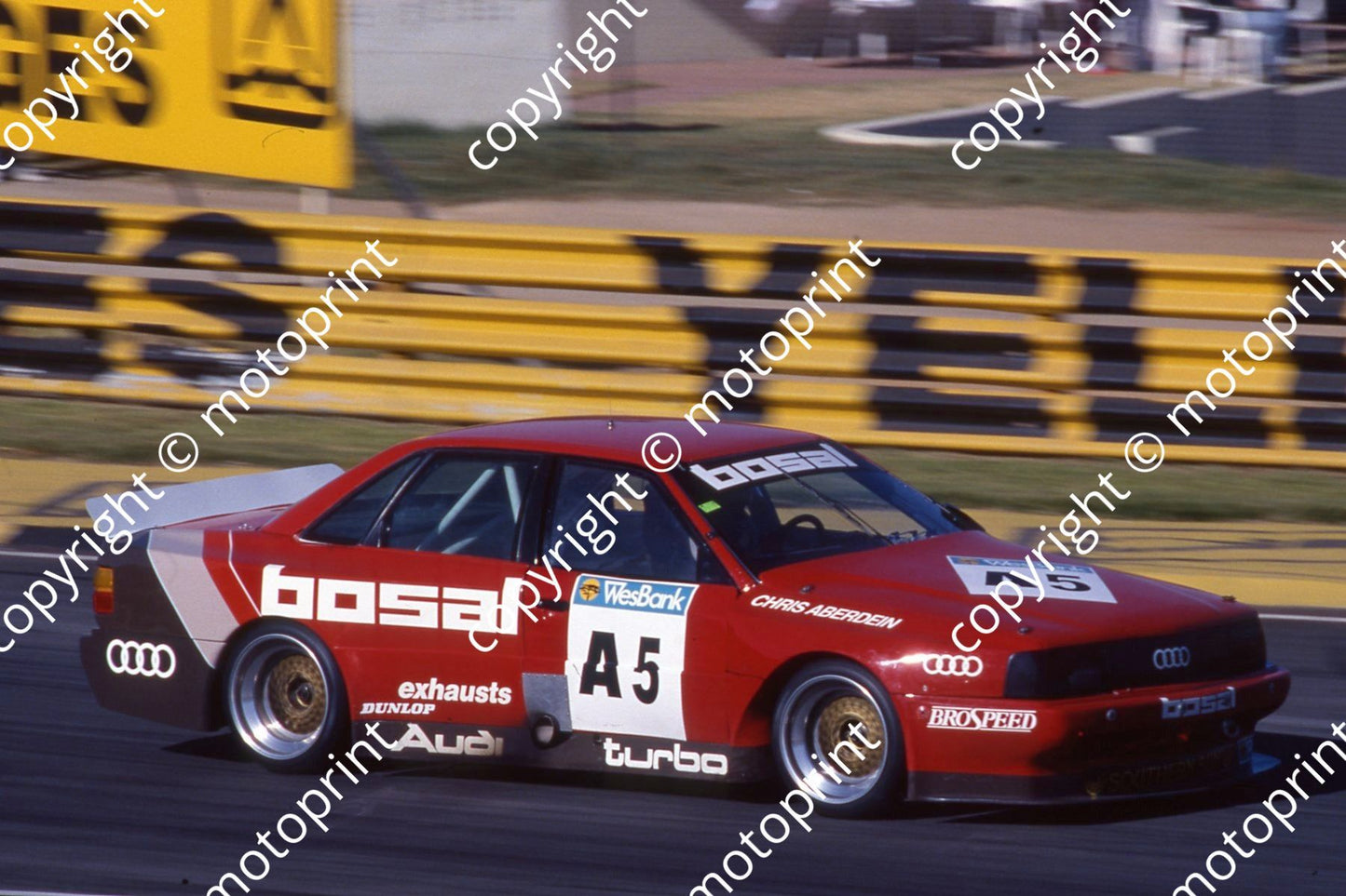 1992 Kya Feb Wesbank A5 Chris Aberdein Audi Turbo (courtesy Roger Swan) (3)