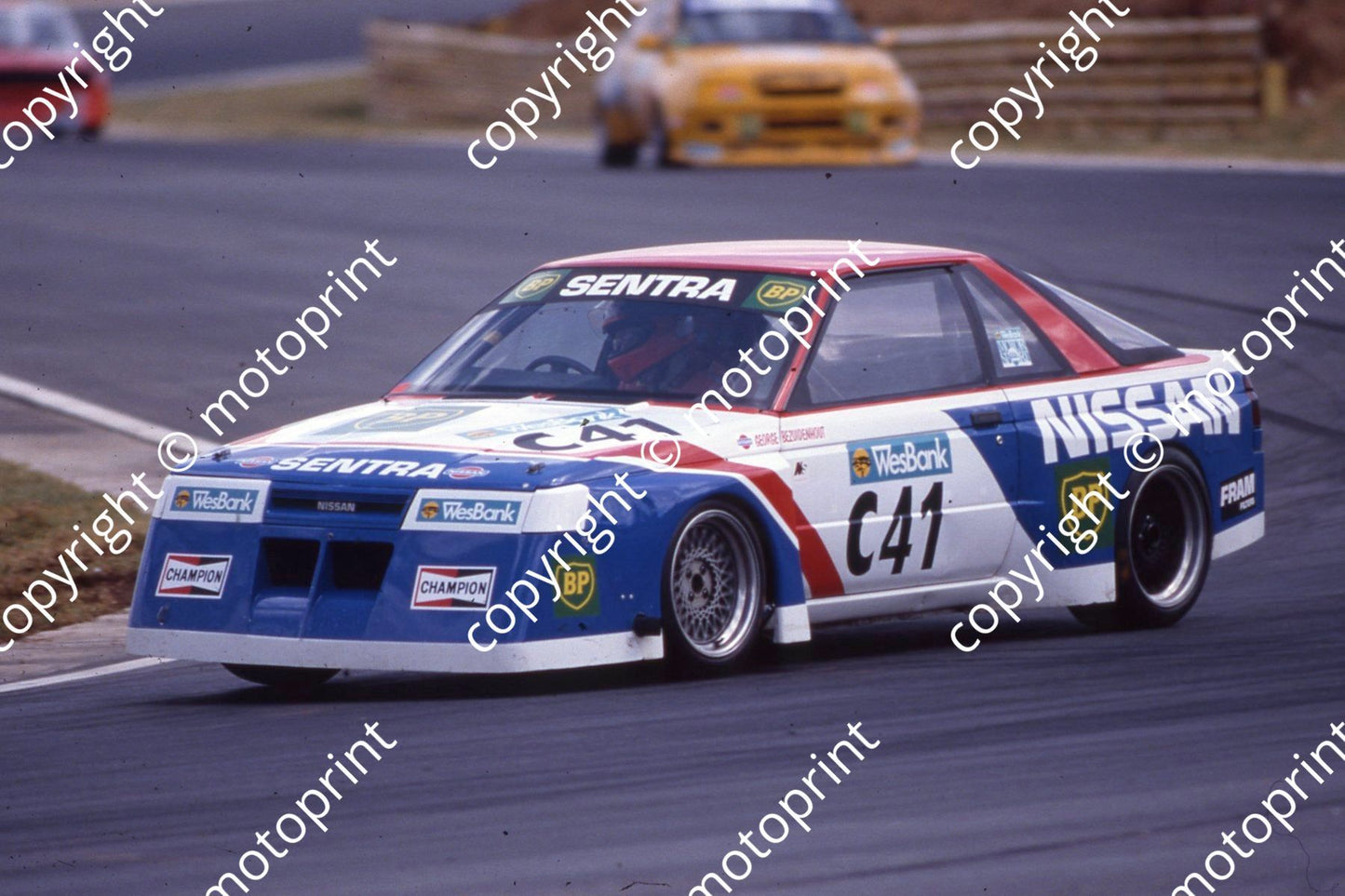 1992 Kya Feb Wesbank C41 George Bezuidenhout Sentra (courtesy Roger Swan) (2)