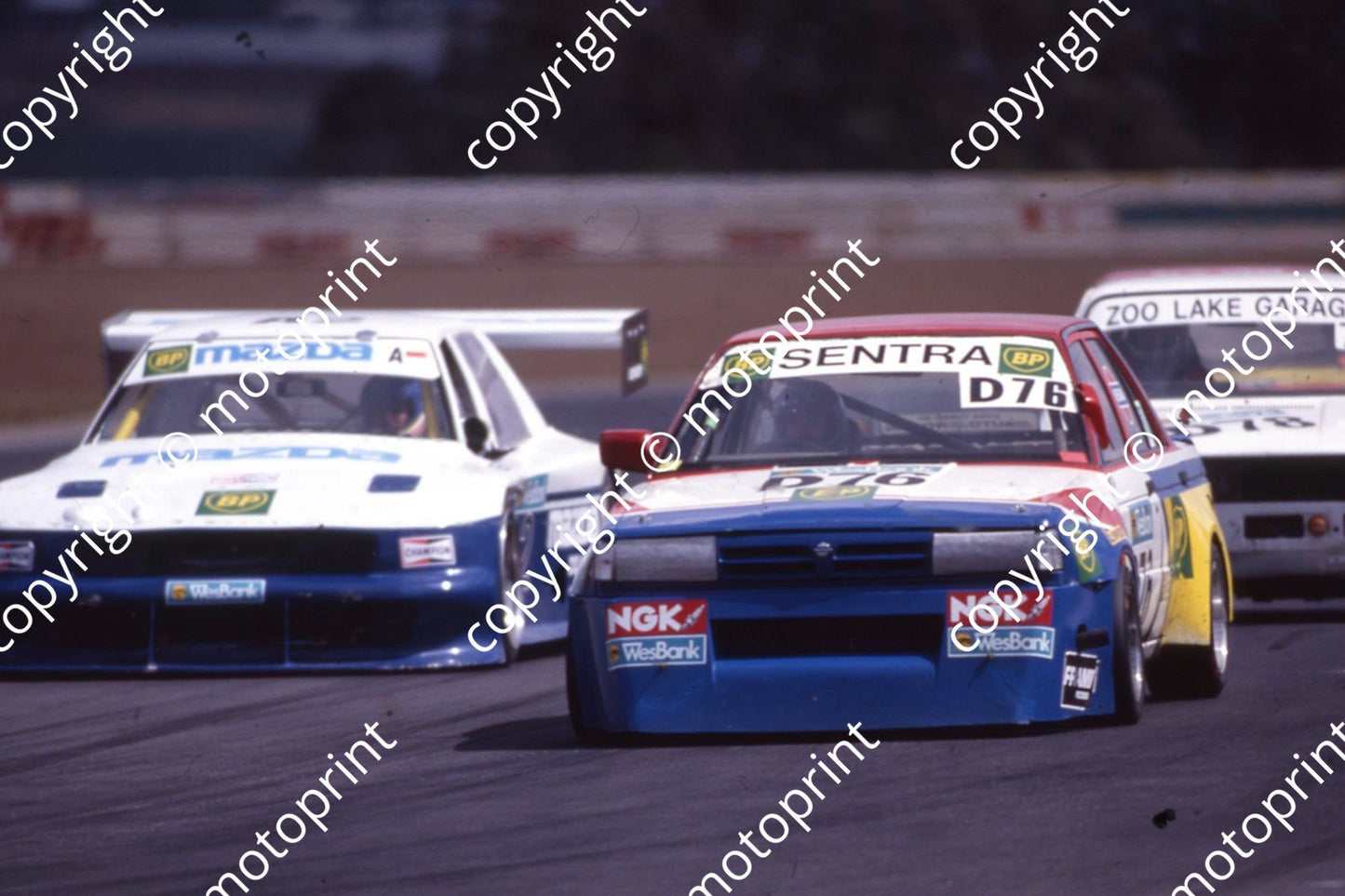 1992 Kya Feb Wesbank D76 Steven Colloty Sentra SX (courtesy Roger Swan)022